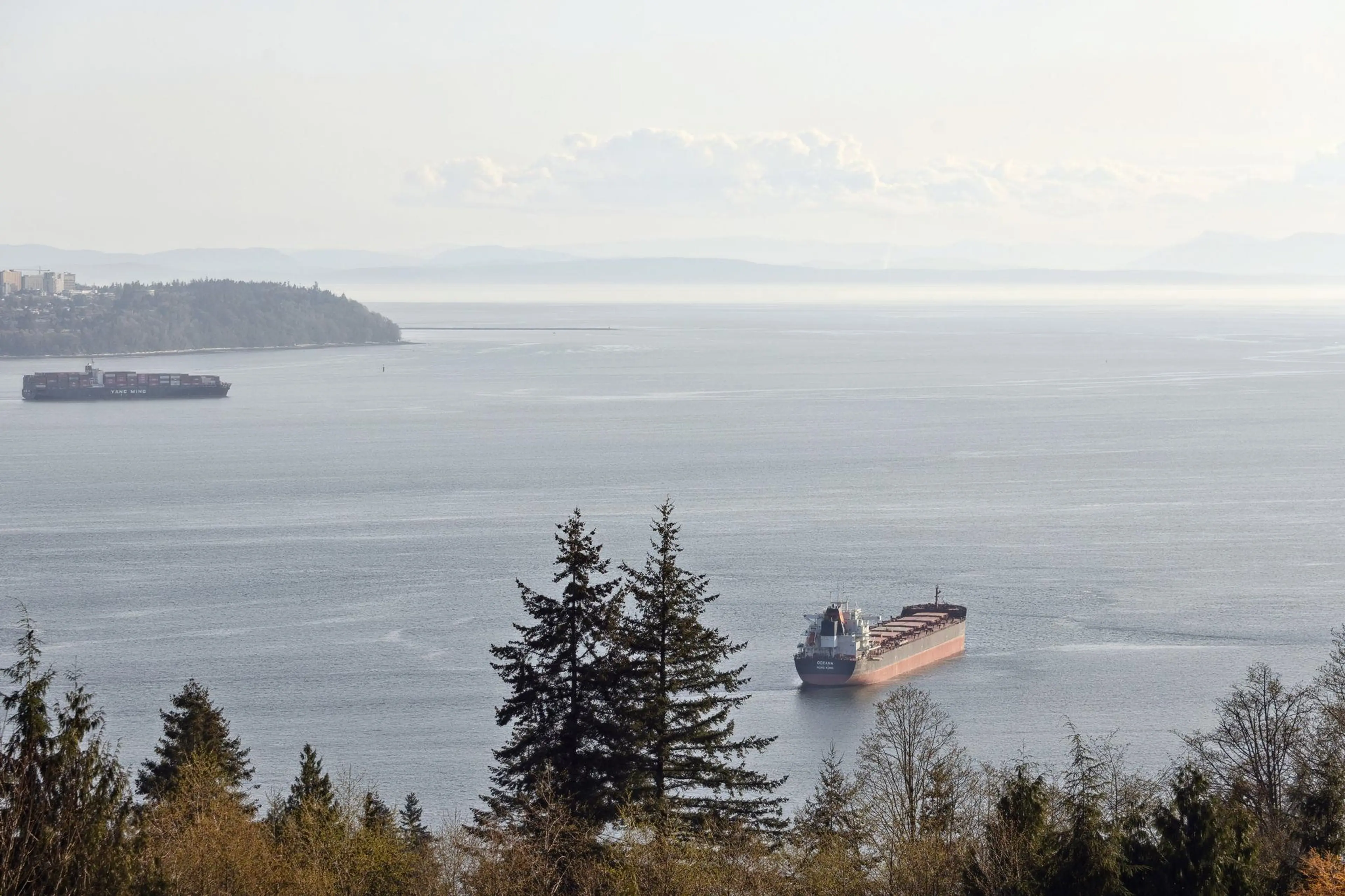 Property at #302 3131 DEER RIDGE DRIVE, West Vancouver, BC