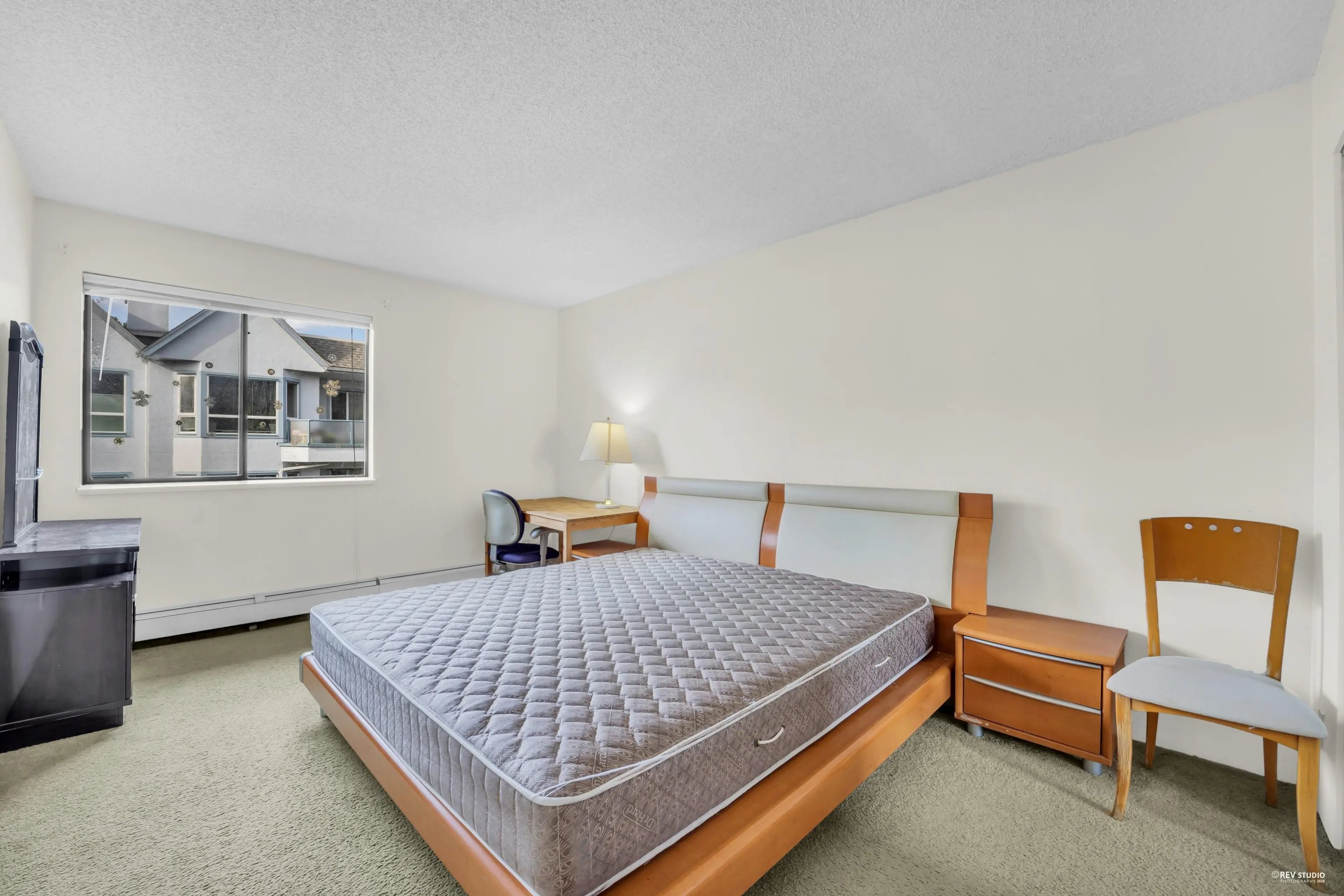 Property at #305 8720 LANSDOWNE ROAD, Richmond, BC