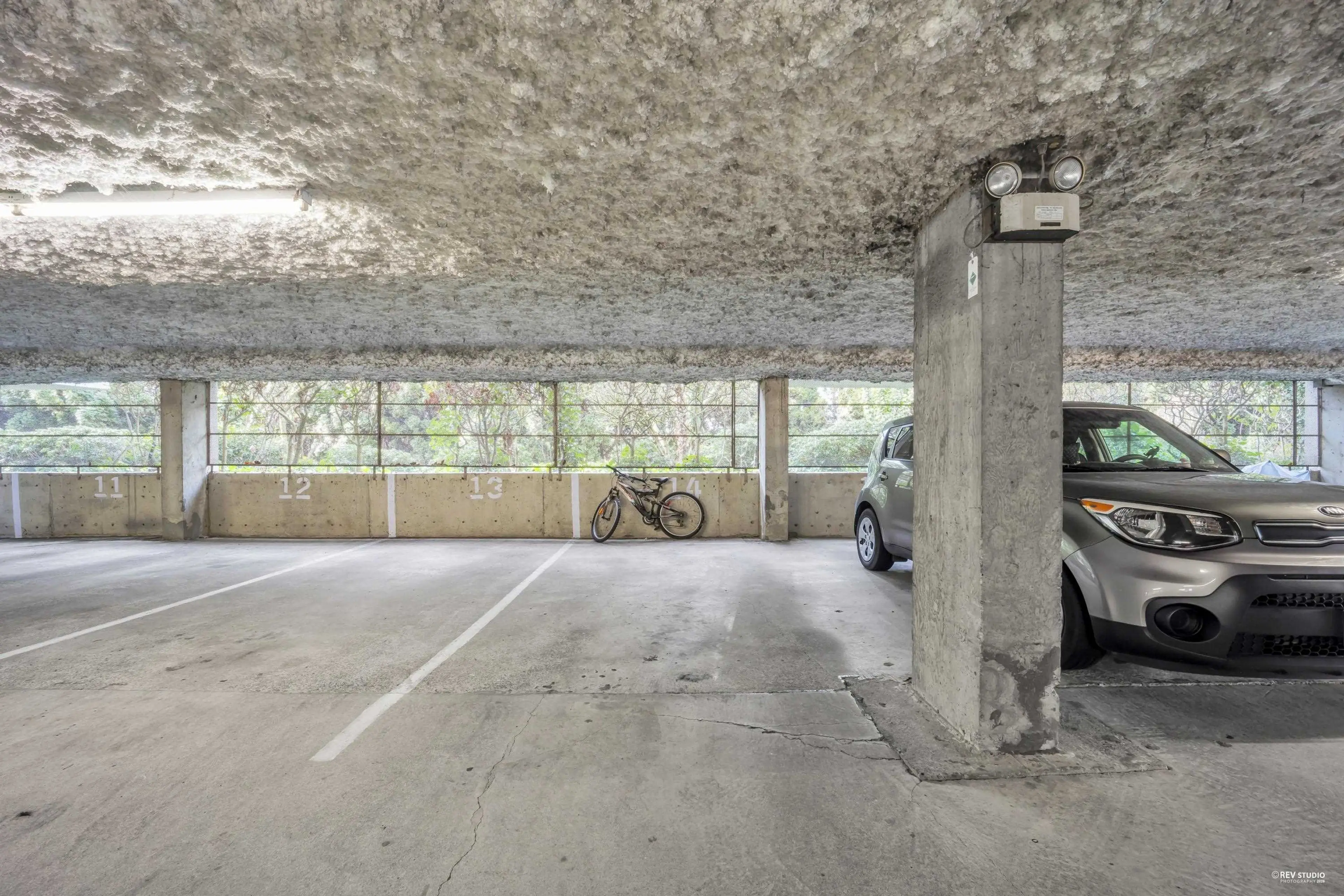 Property at #305 8720 LANSDOWNE ROAD, Richmond, BC