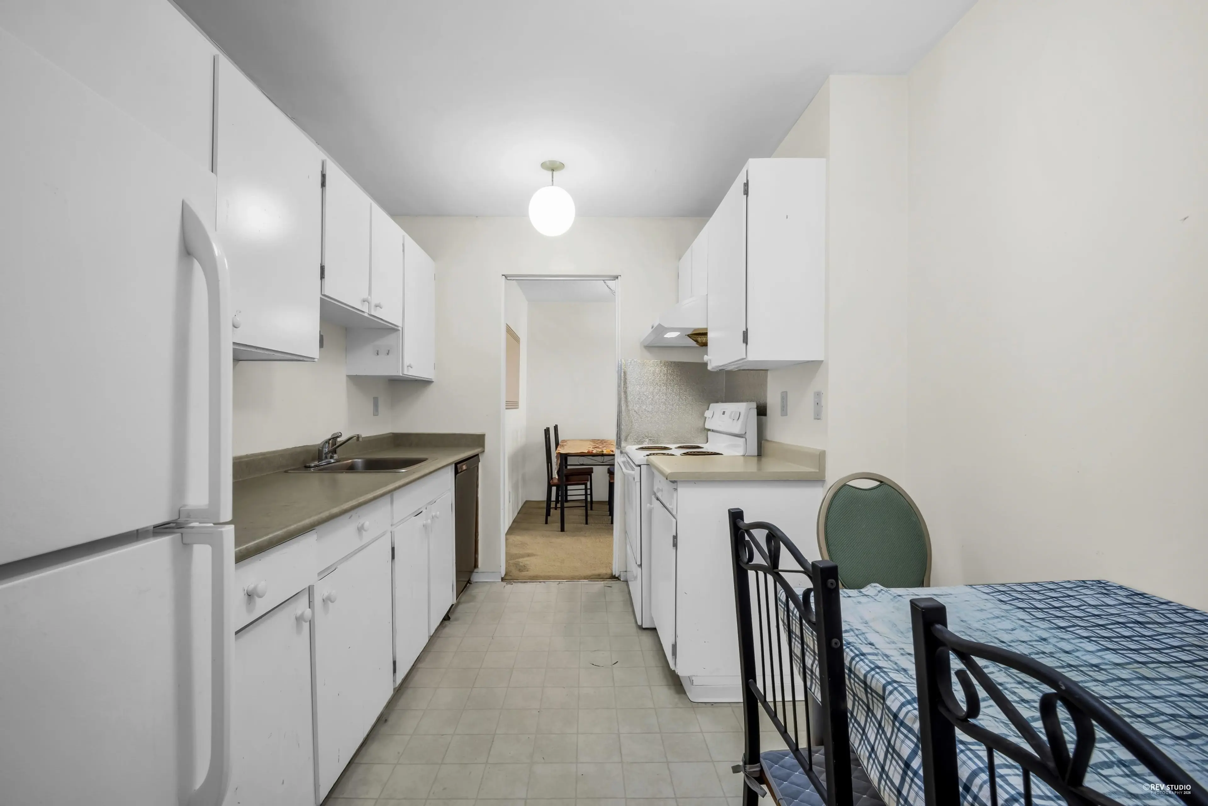 Property at #305 8720 LANSDOWNE ROAD, Richmond, BC