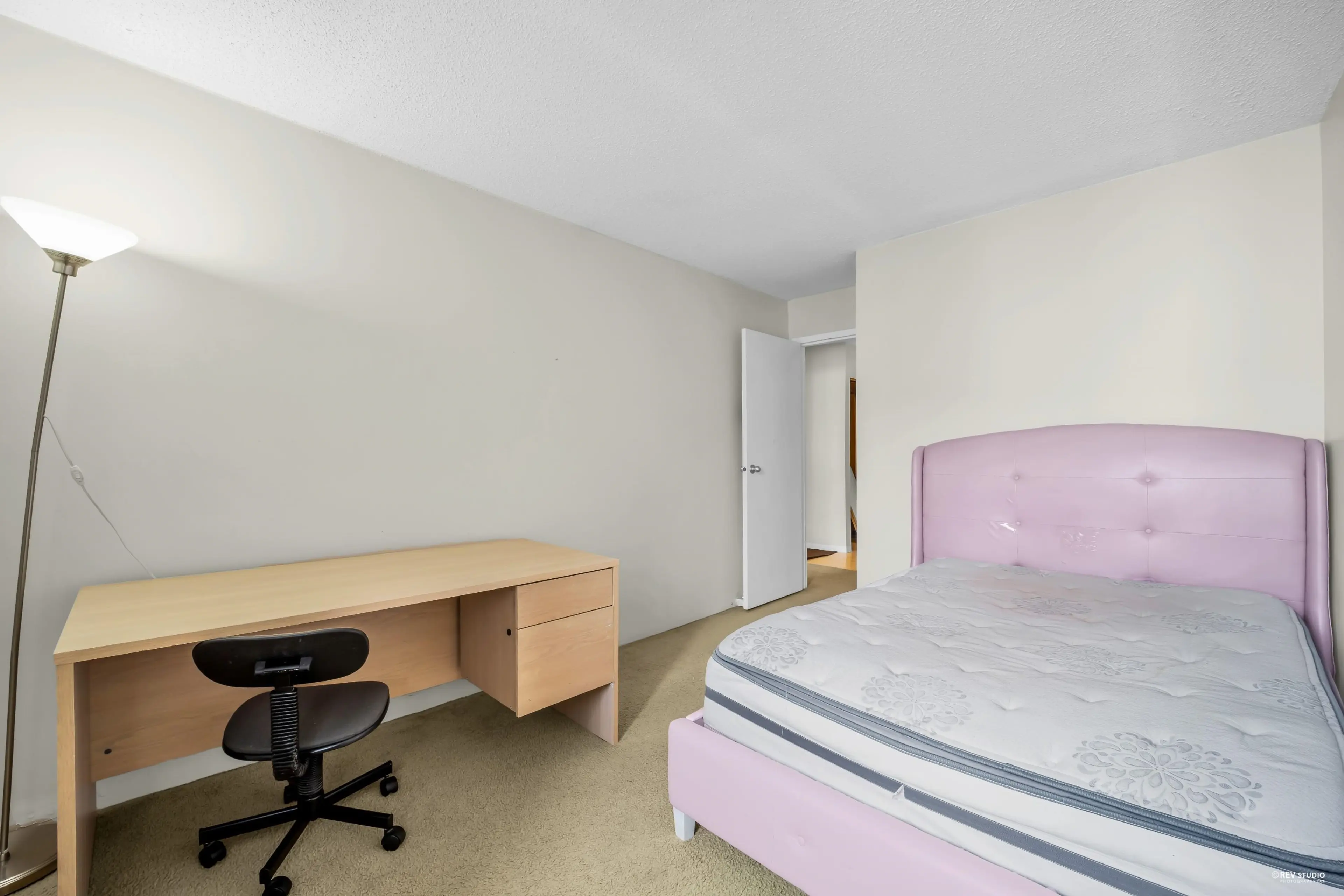 Property at #305 8720 LANSDOWNE ROAD, Richmond, BC