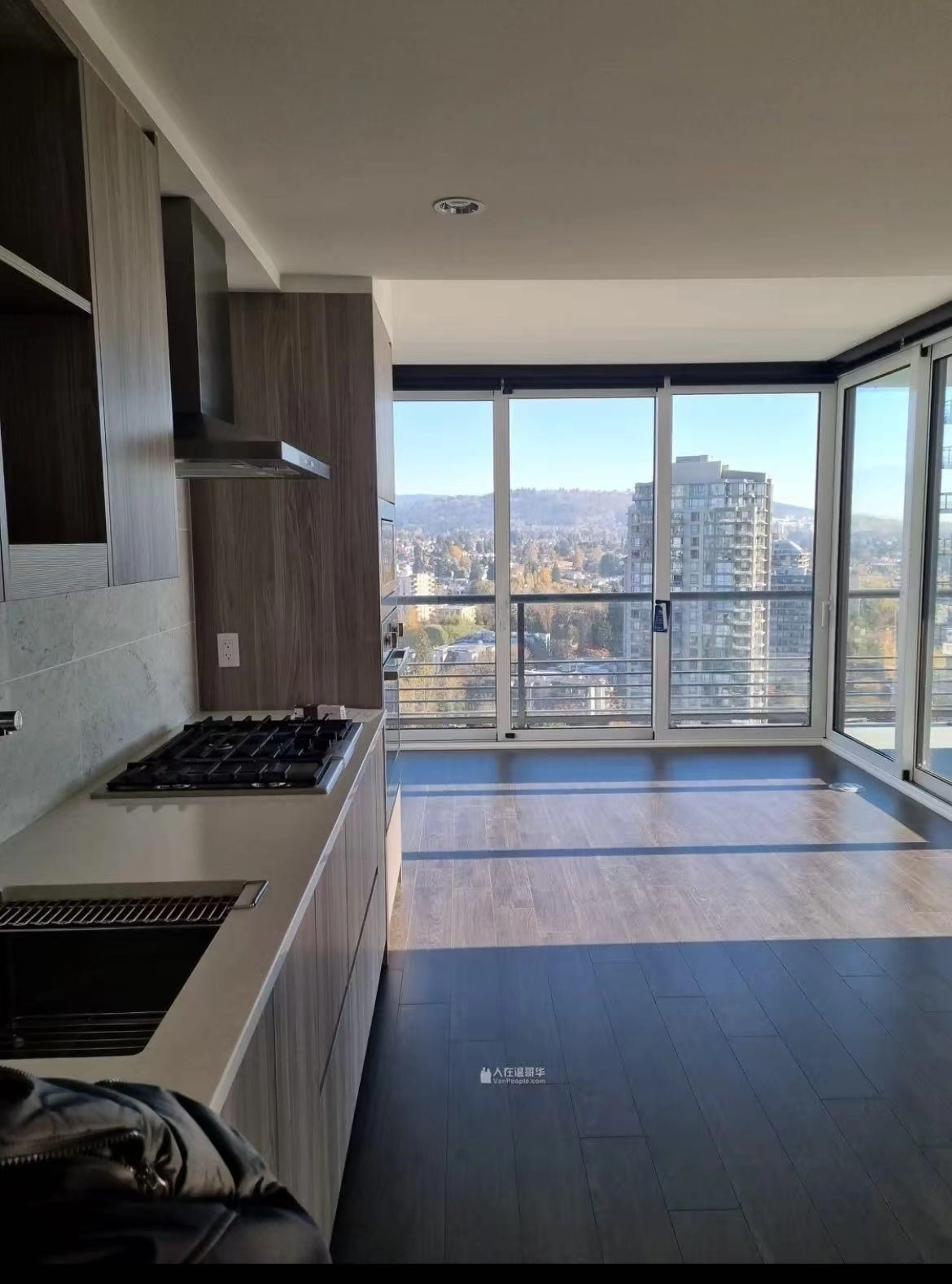 Property at #1409 4720 LOUGHEED HIGHWAY, Burnaby, BC