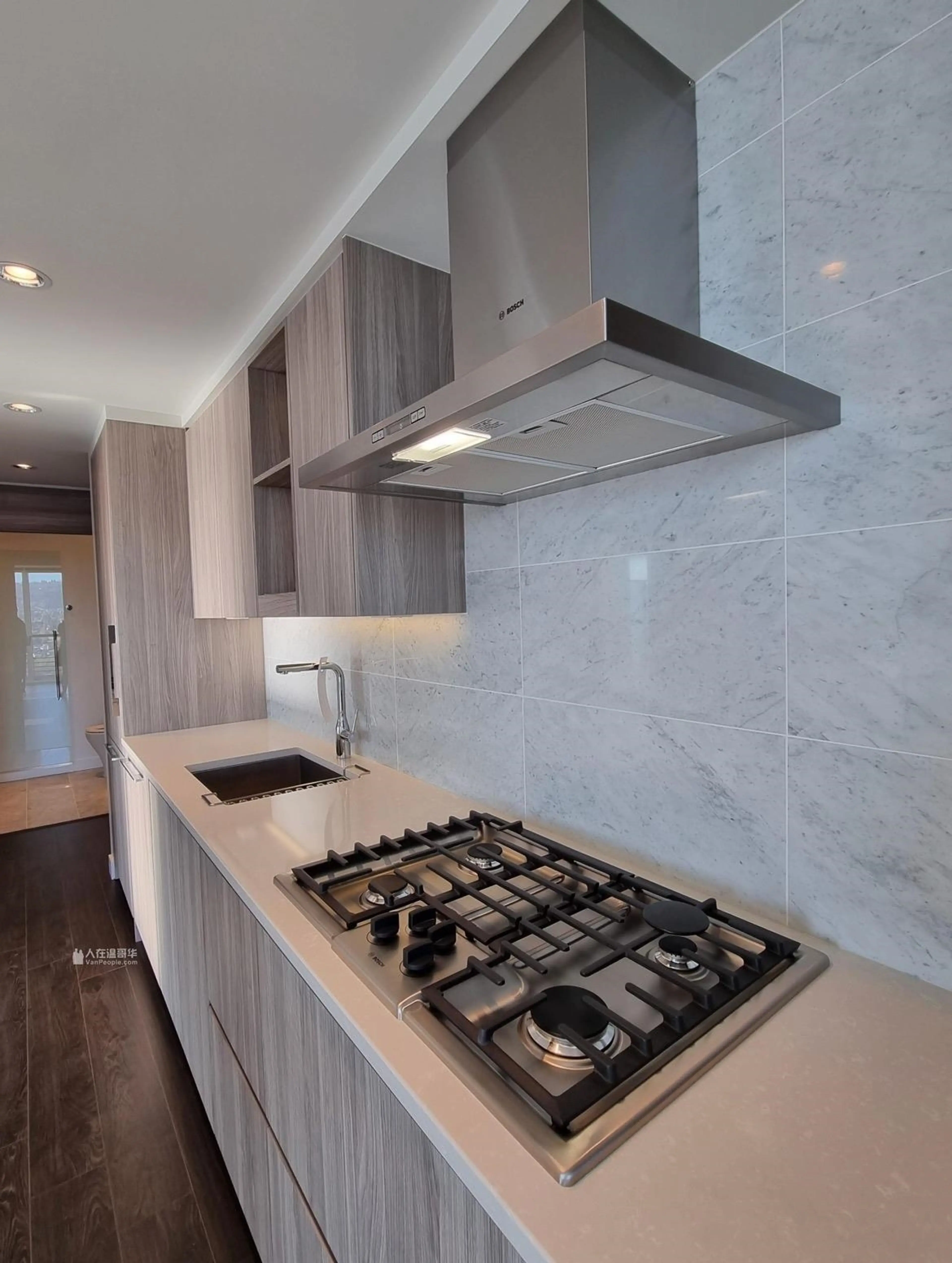 Property at #1409 4720 LOUGHEED HIGHWAY, Burnaby, BC