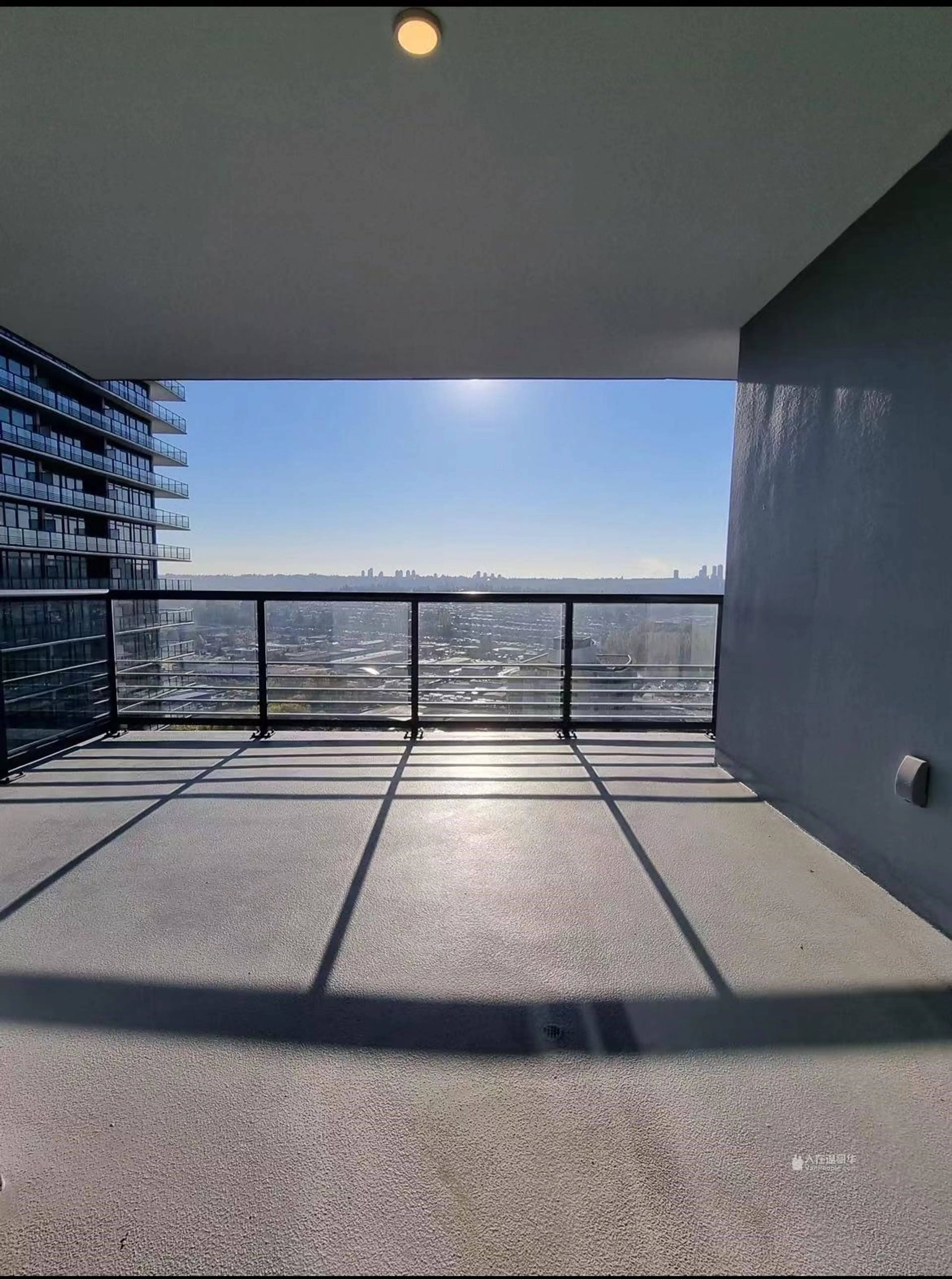 Property at #1409 4720 LOUGHEED HIGHWAY, Burnaby, BC