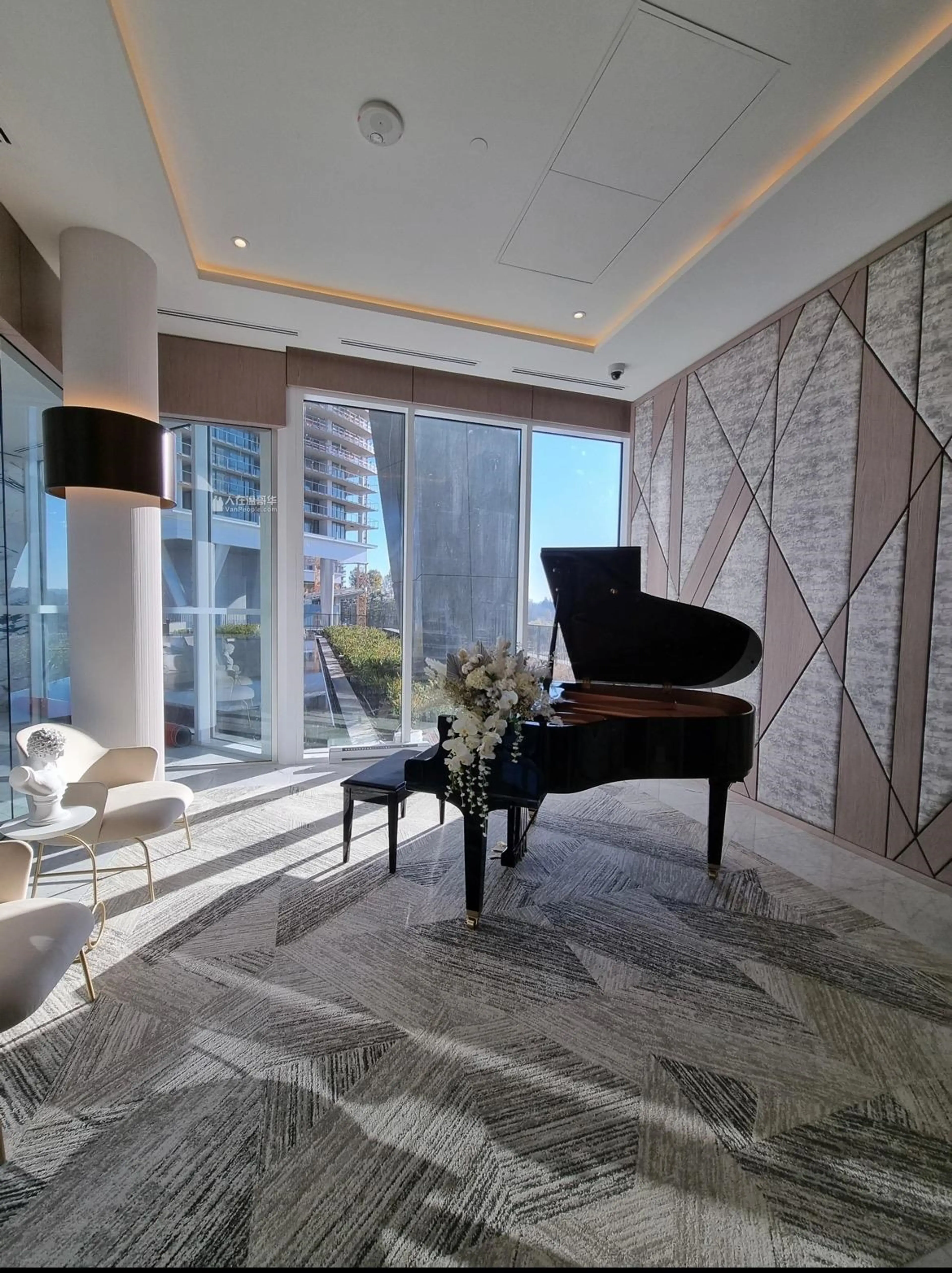 Property at #1409 4720 LOUGHEED HIGHWAY, Burnaby, BC