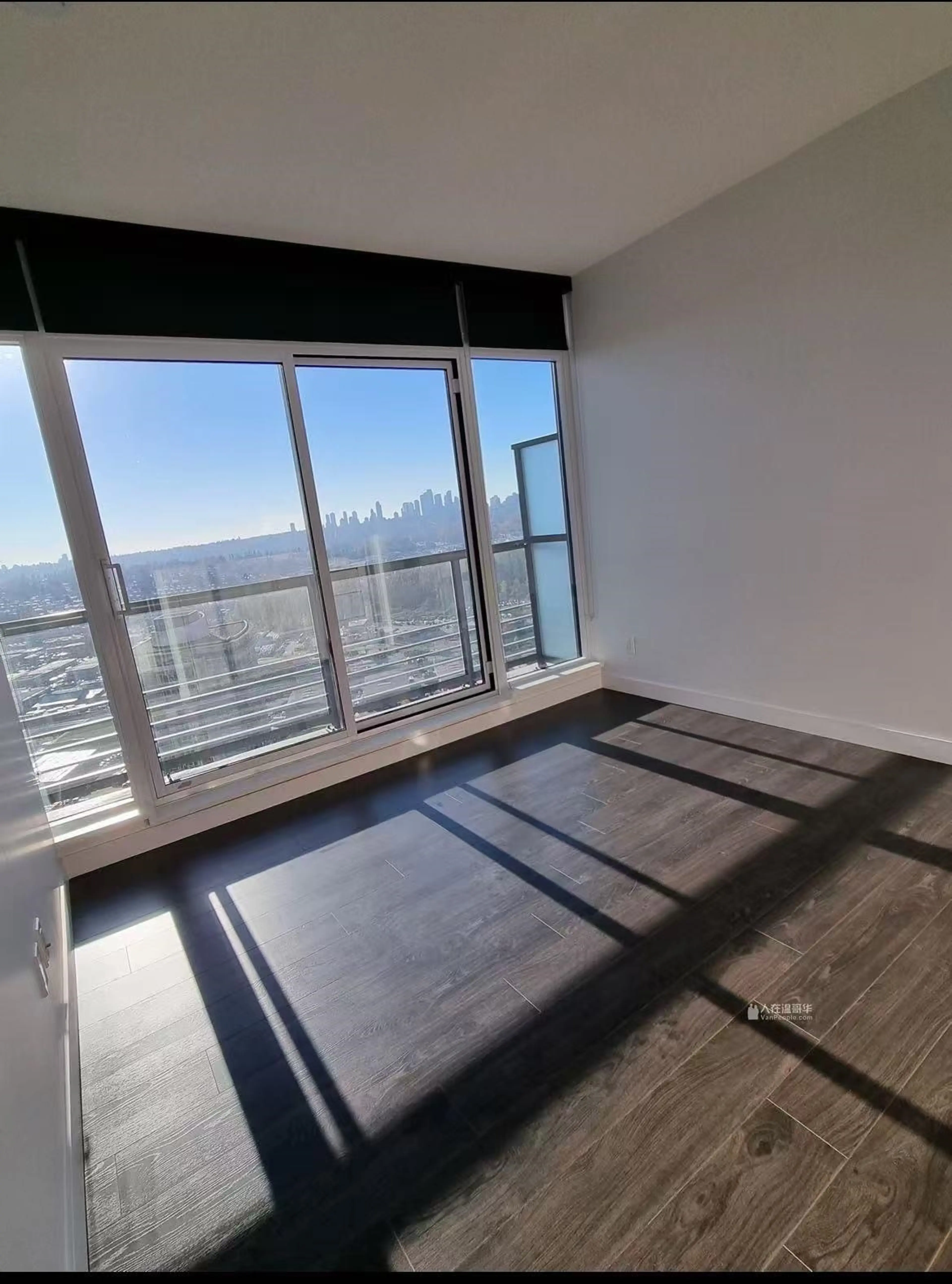 Property at #1409 4720 LOUGHEED HIGHWAY, Burnaby, BC