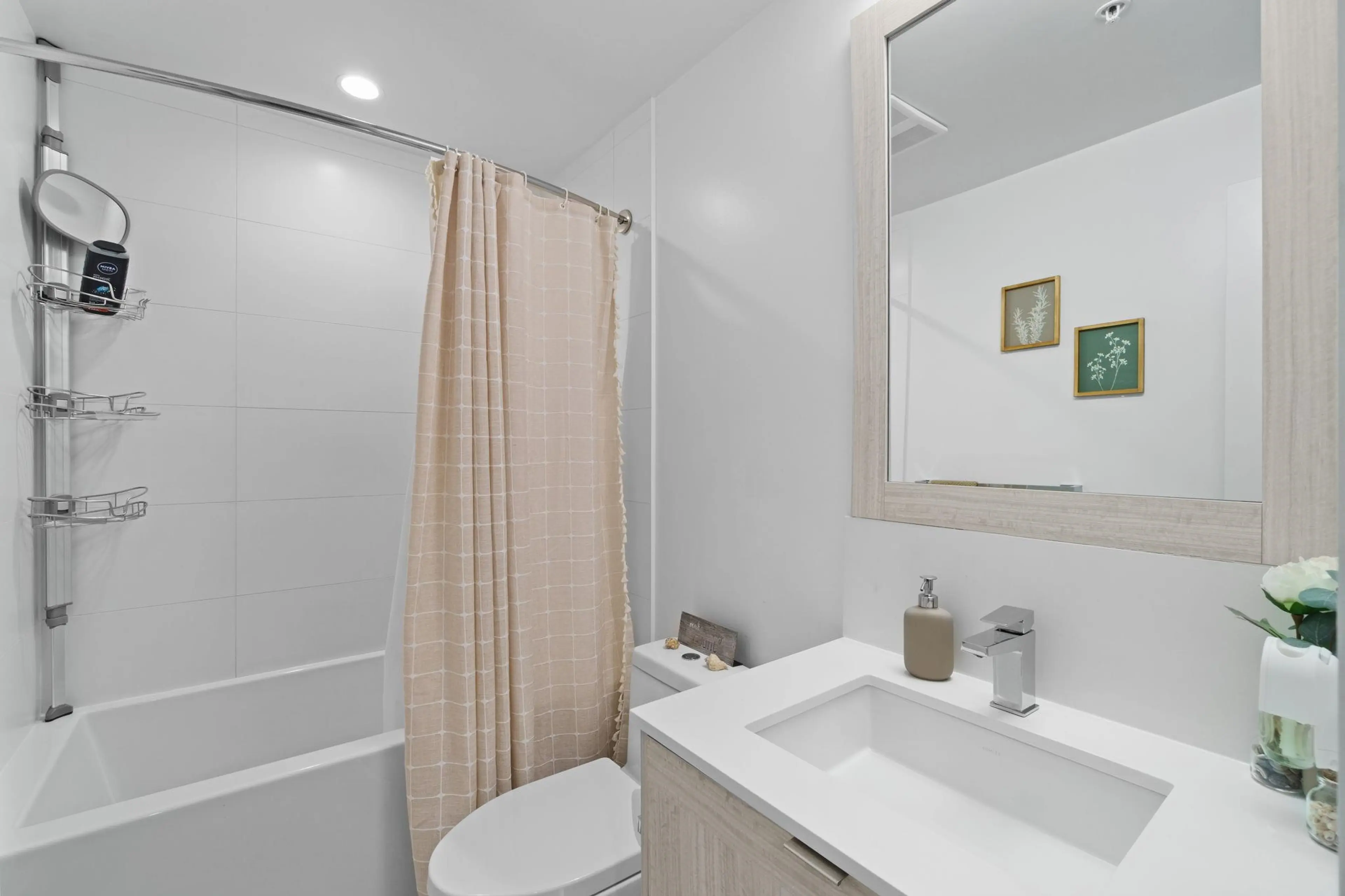 Property at #2106 2351 BETA AVENUE, Burnaby, BC