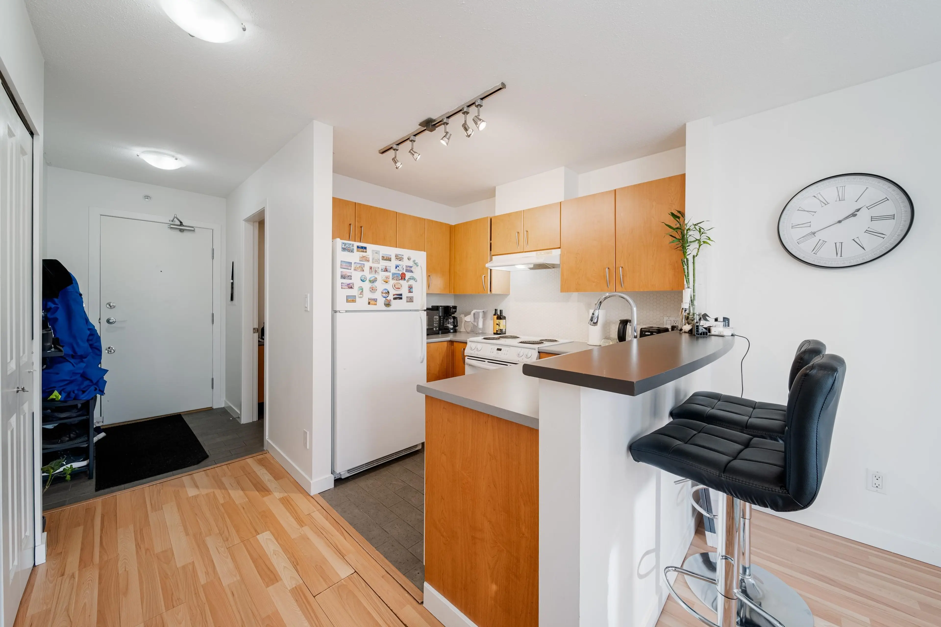 Property at #1003 1295 RICHARDS STREET, Vancouver, BC