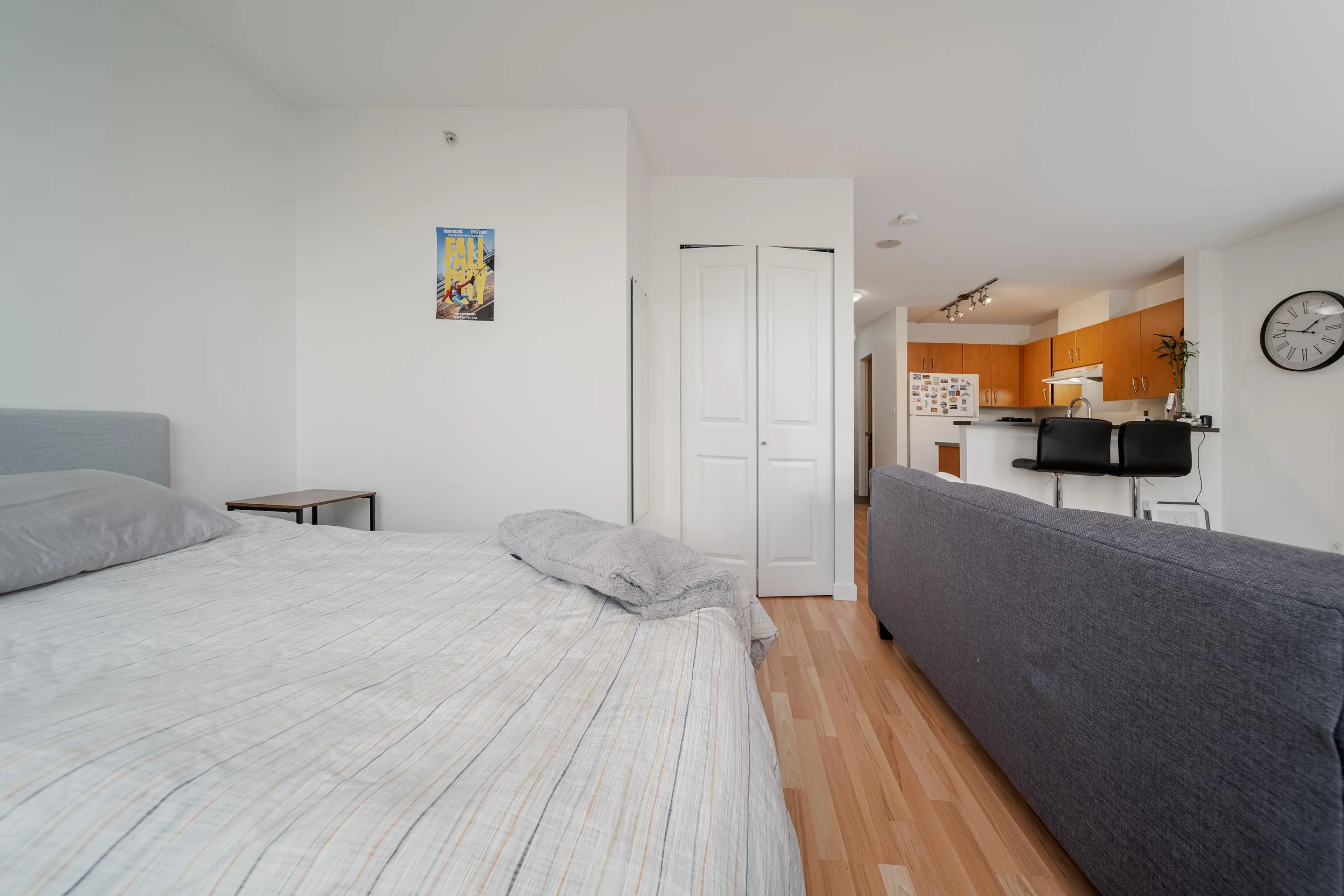 Property at #1003 1295 RICHARDS STREET, Vancouver, BC