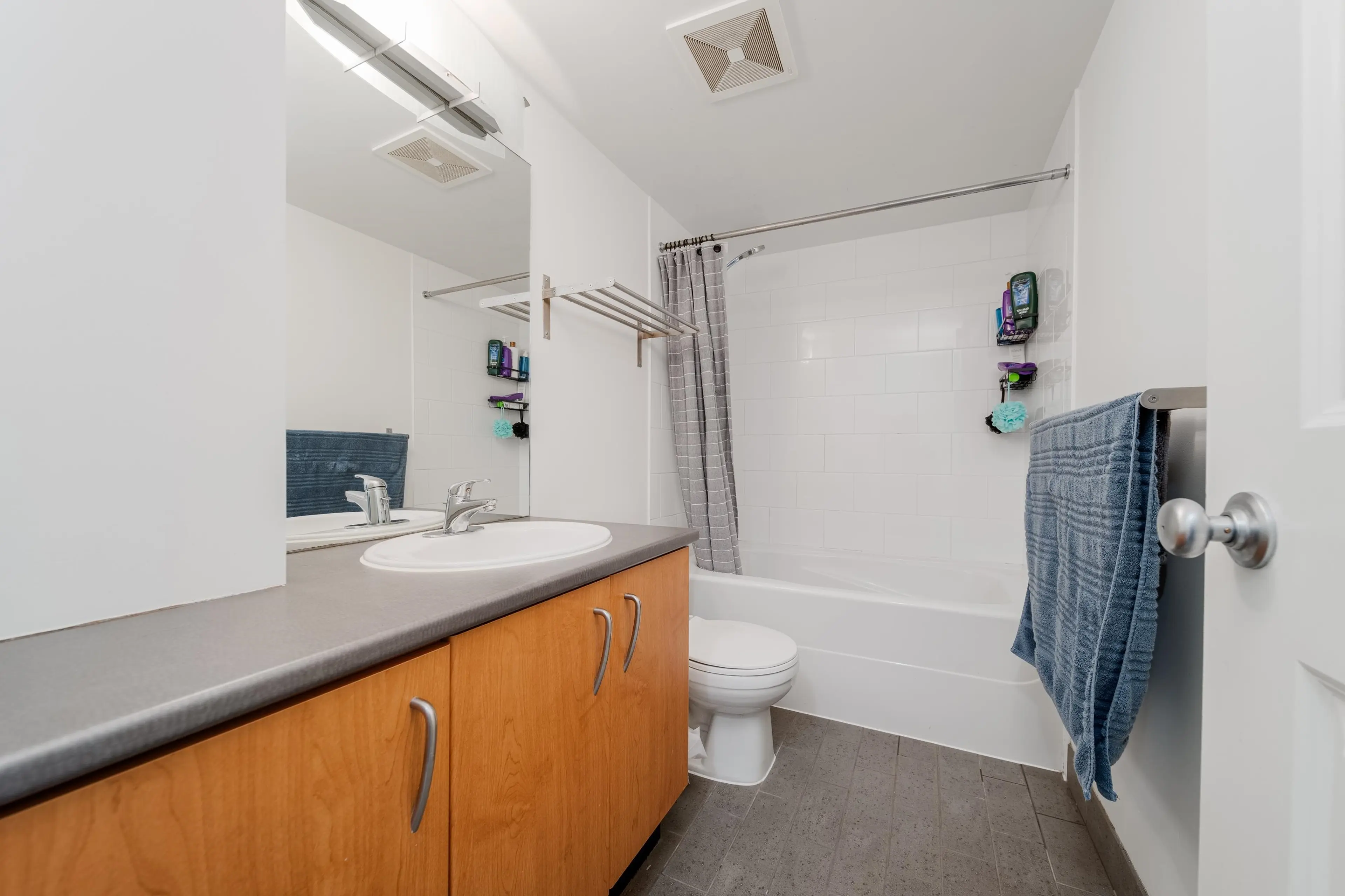 Property at #1003 1295 RICHARDS STREET, Vancouver, BC