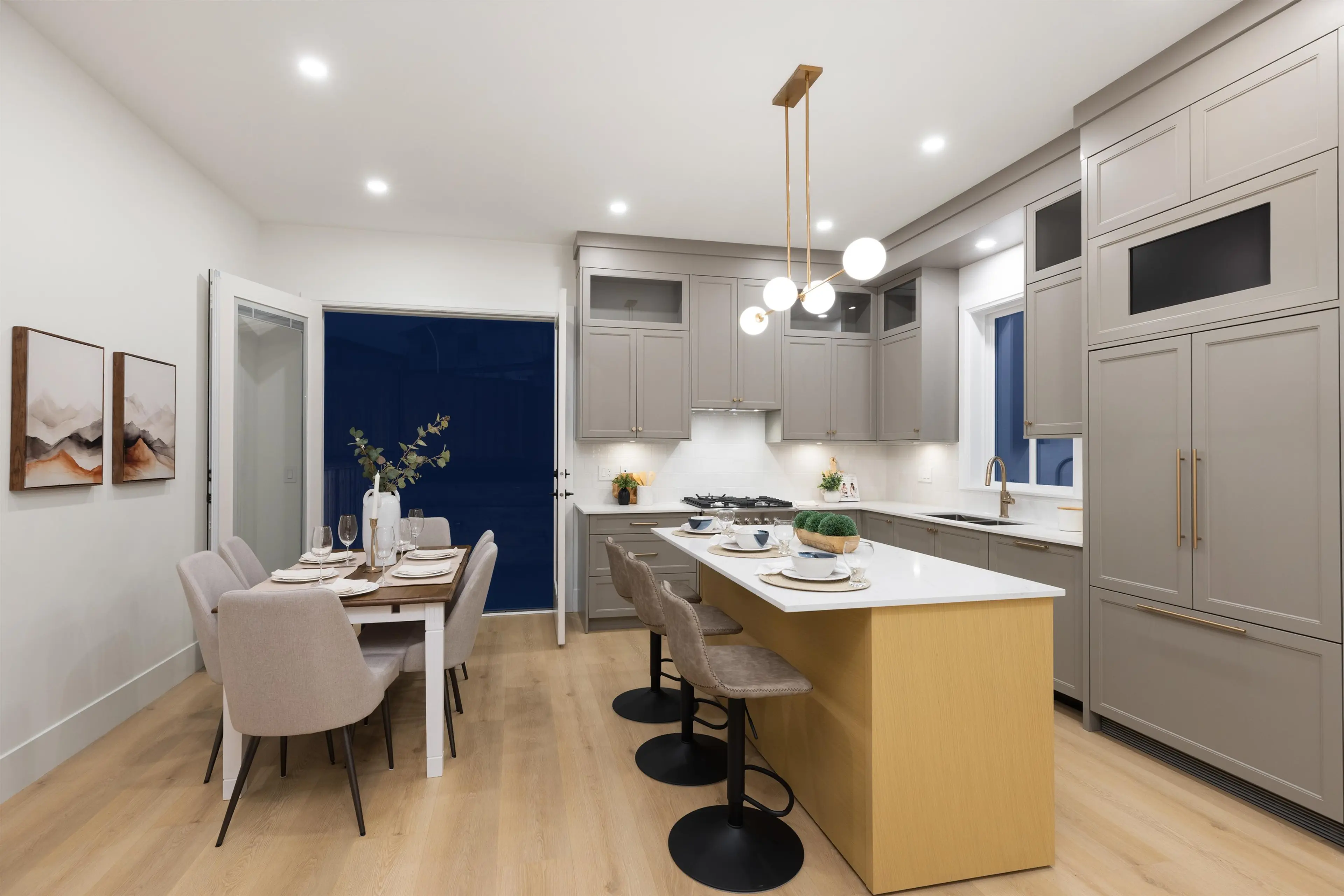 Property at #102 1820 165A STREET, Surrey, BC