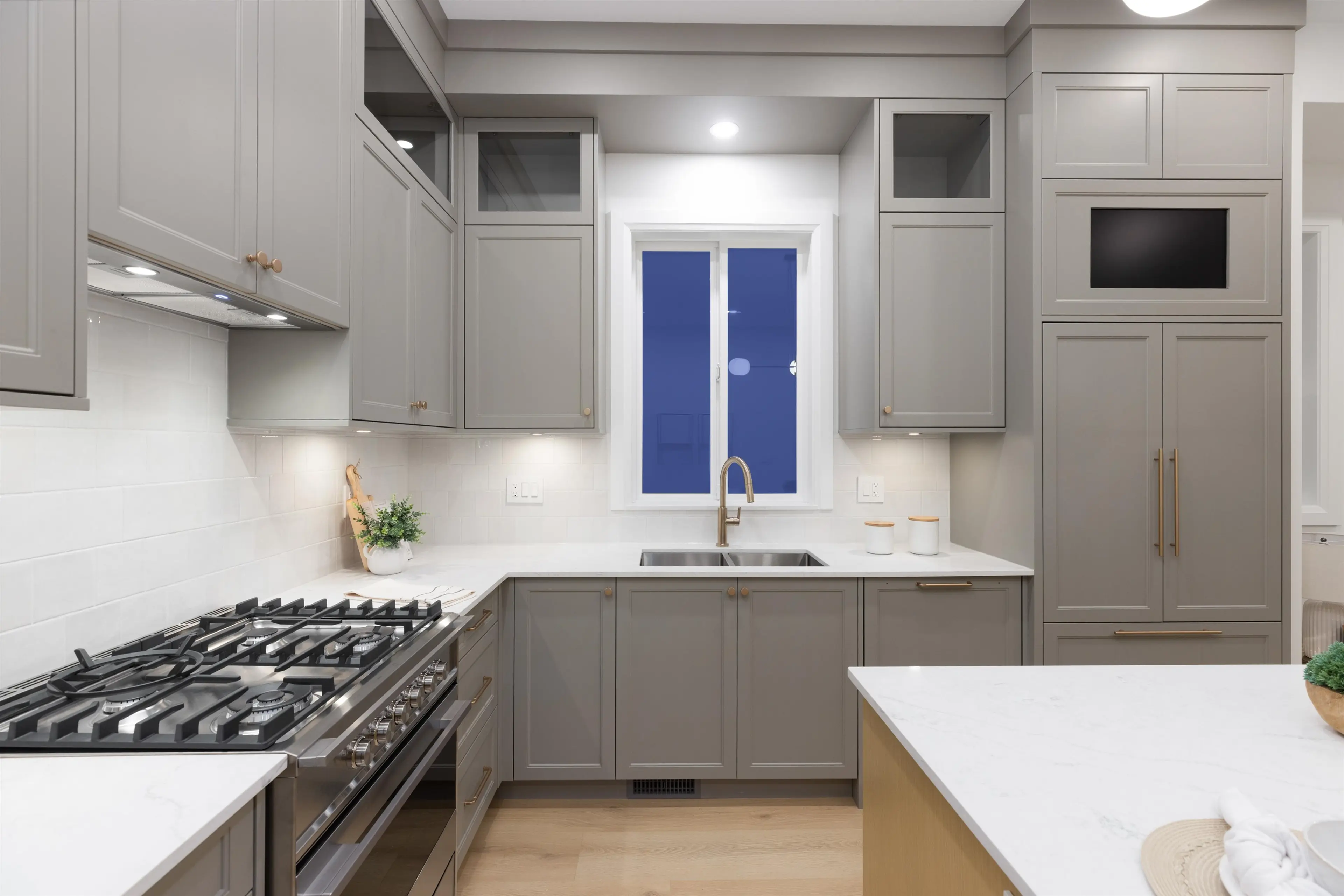 Property at #102 1820 165A STREET, Surrey, BC