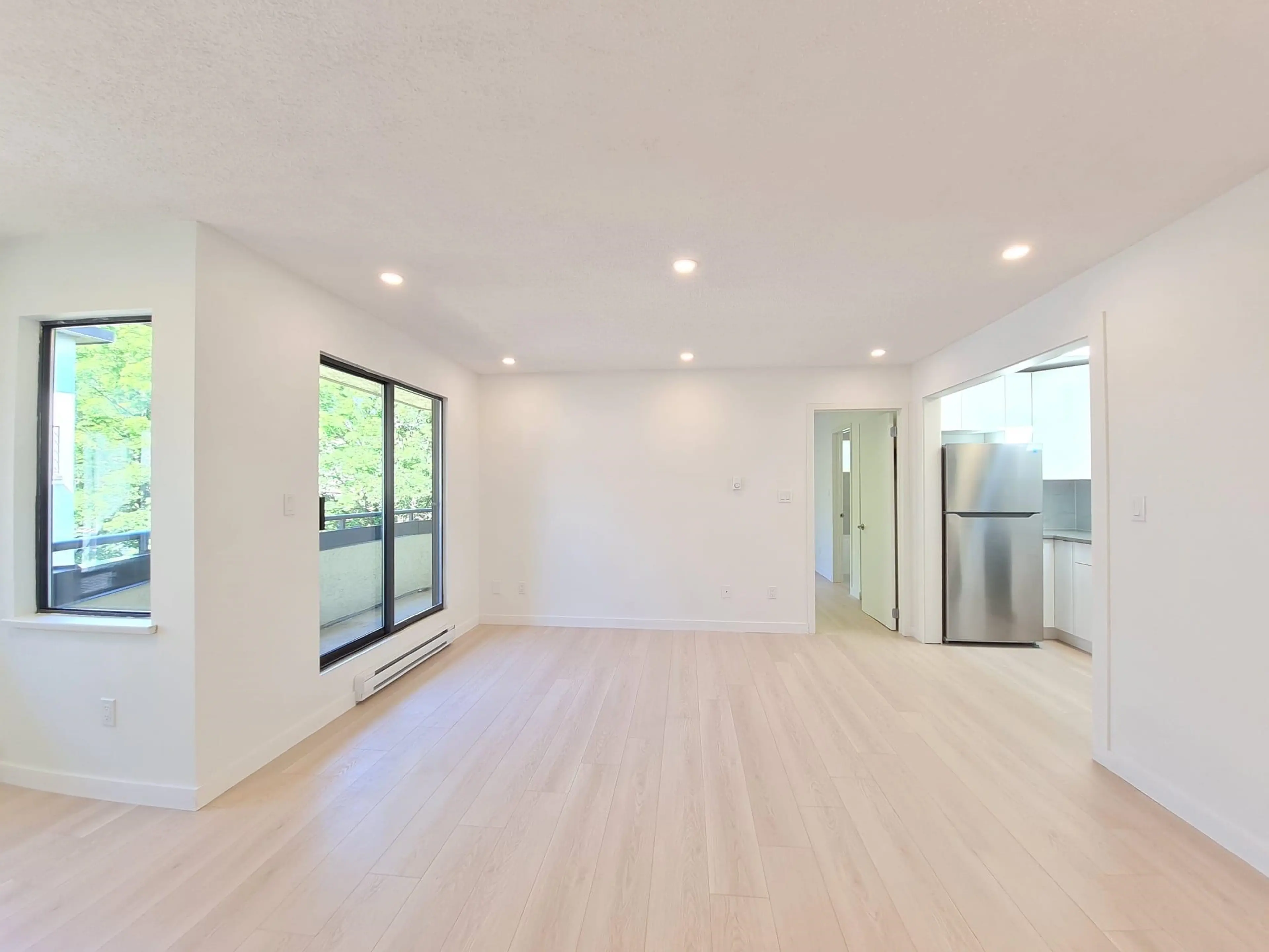 Property at #301 8645 OSLER STREET, Vancouver, BC