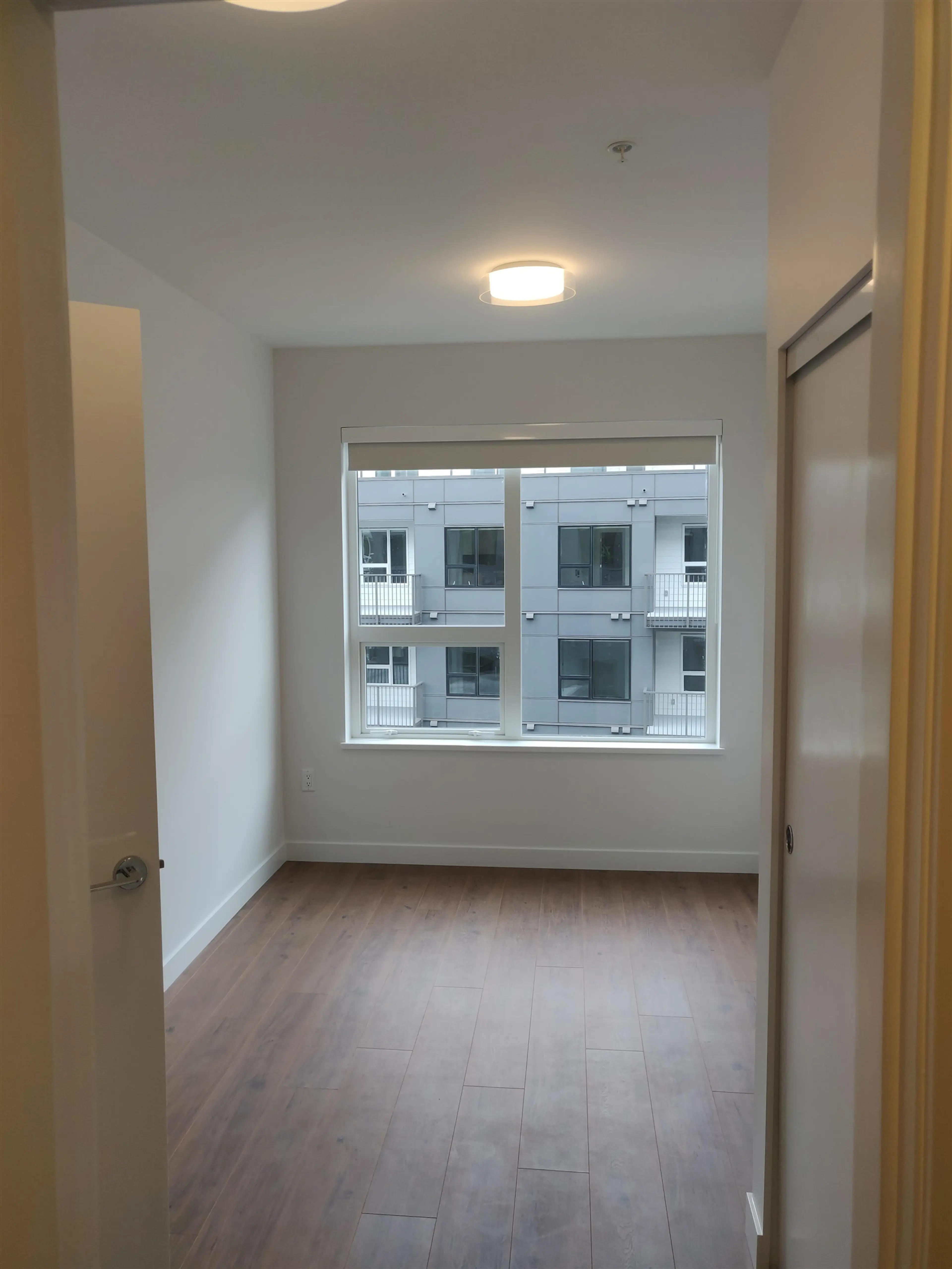 Property at #414 645 COMO LAKE AVENUE, Coquitlam, BC