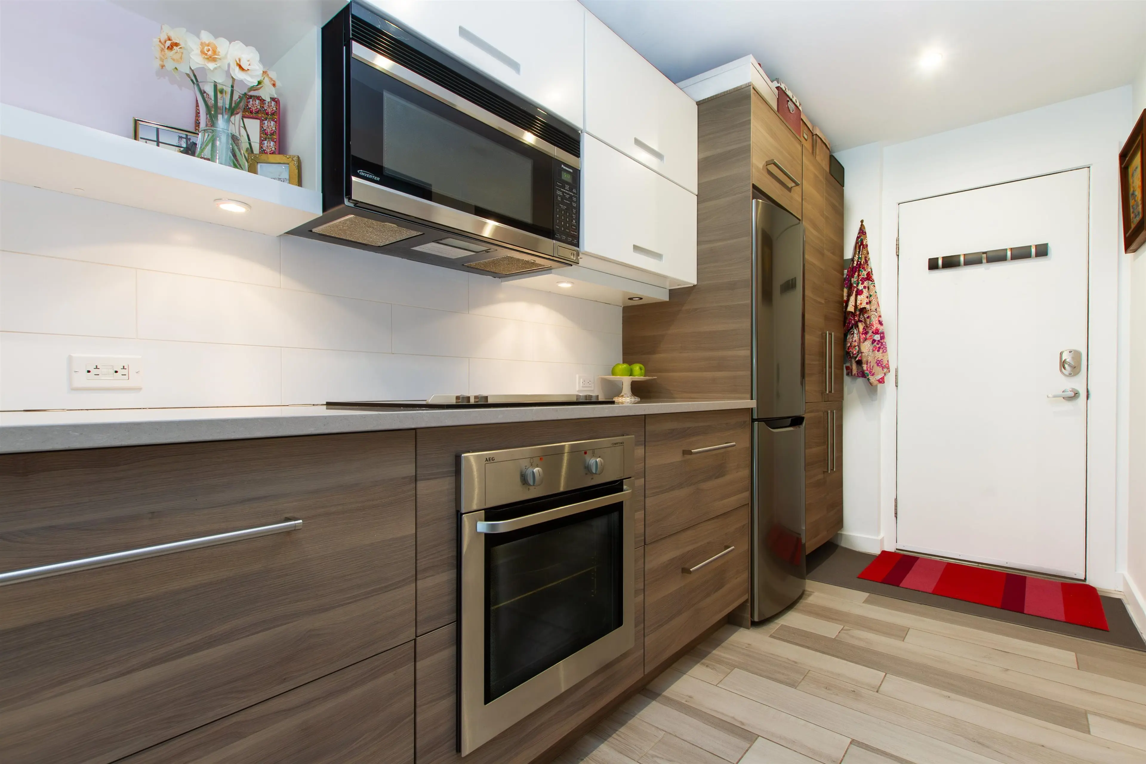 Property at #405 6850 CRABAPPLE DRIVE, Whistler, BC