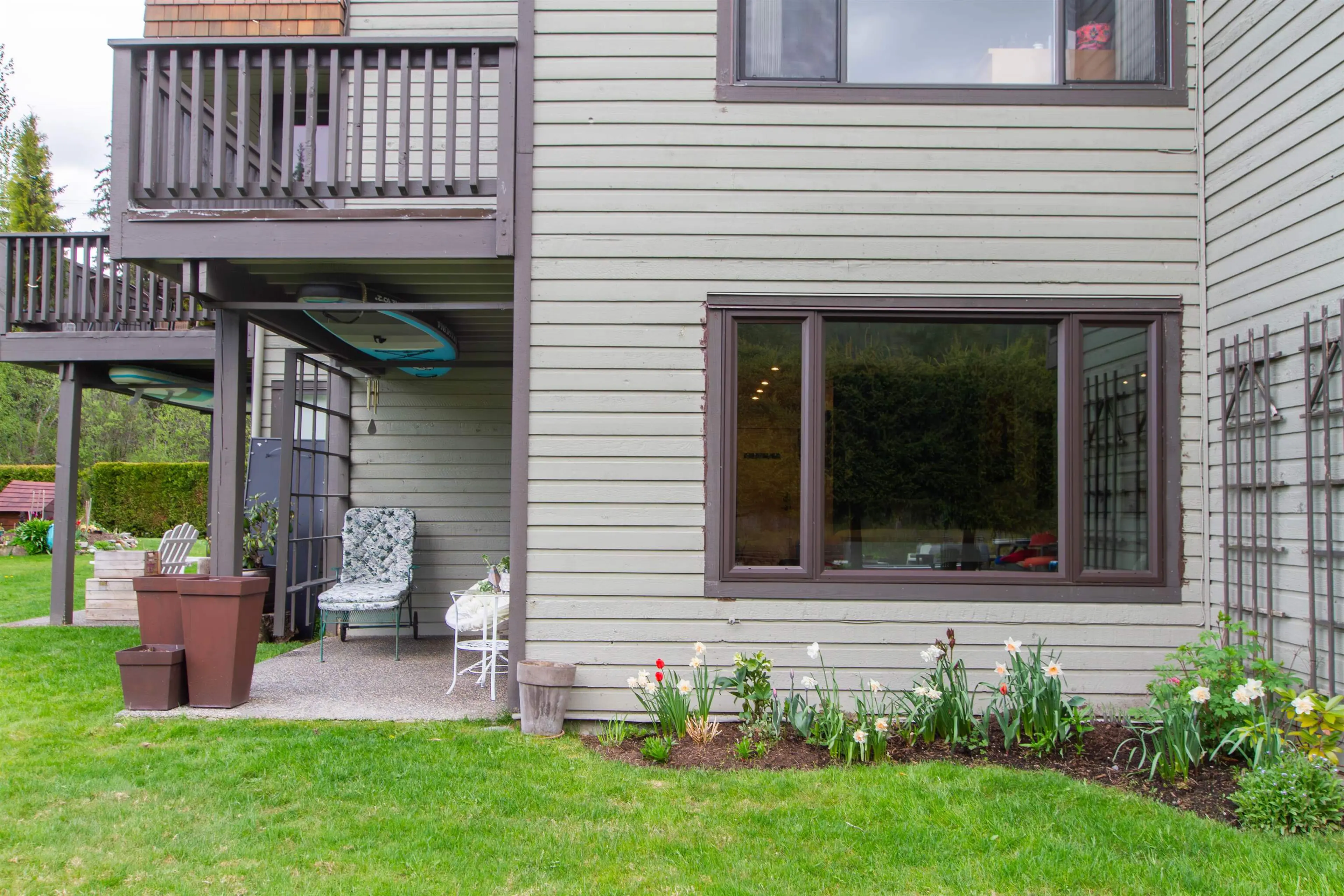 Property at #405 6850 CRABAPPLE DRIVE, Whistler, BC