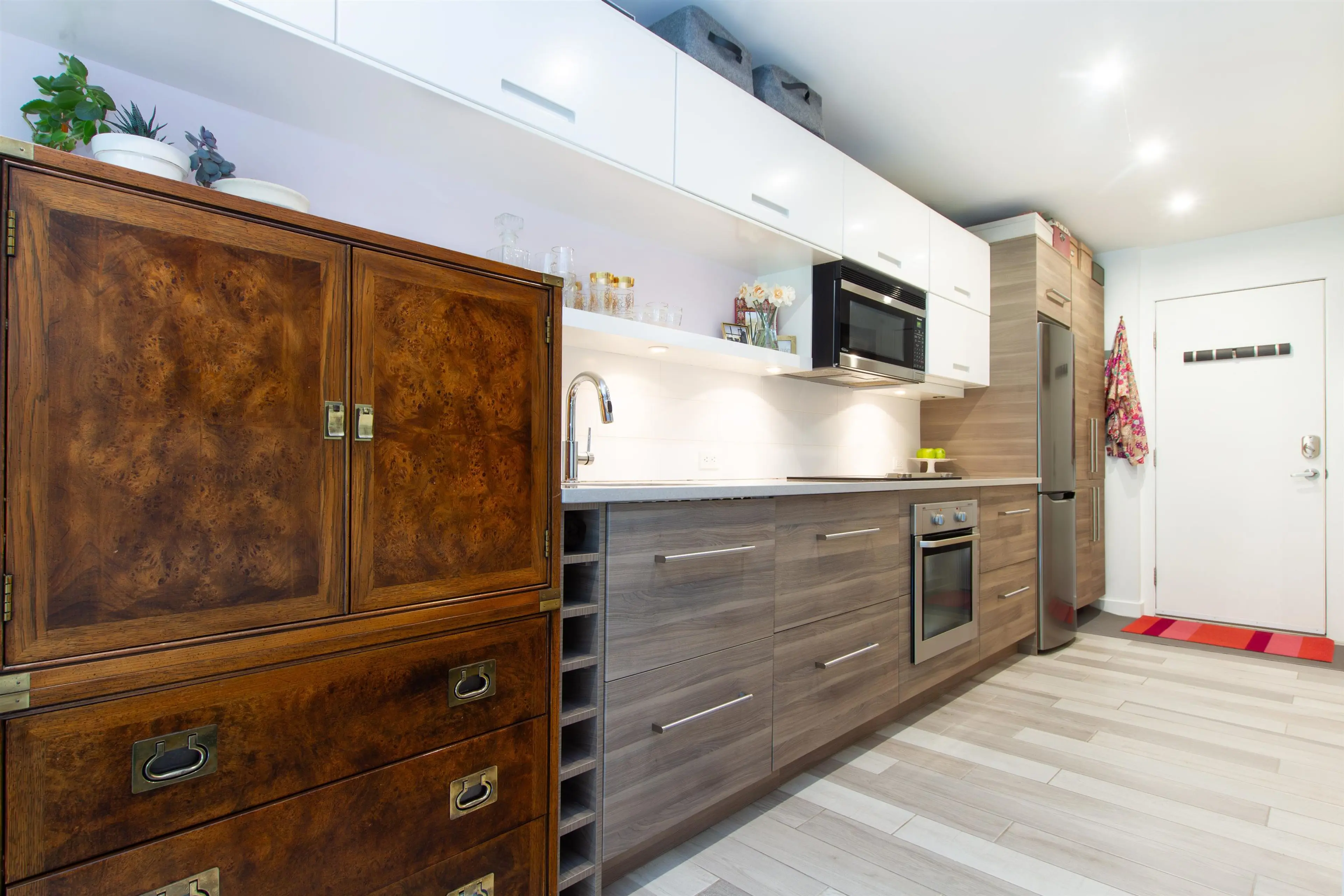 Property at #405 6850 CRABAPPLE DRIVE, Whistler, BC