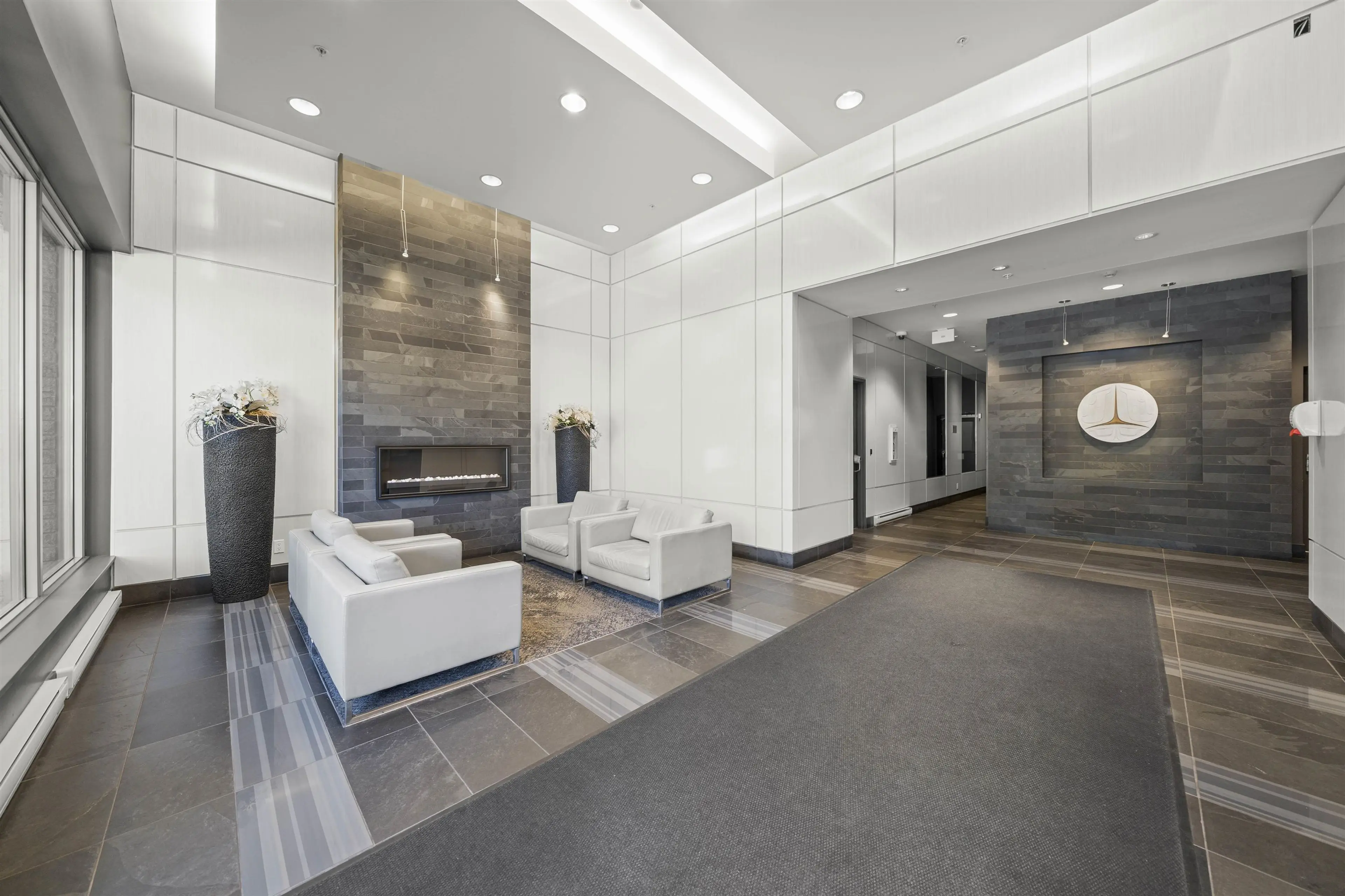 Property at #506 6688 ARCOLA STREET, Burnaby, BC