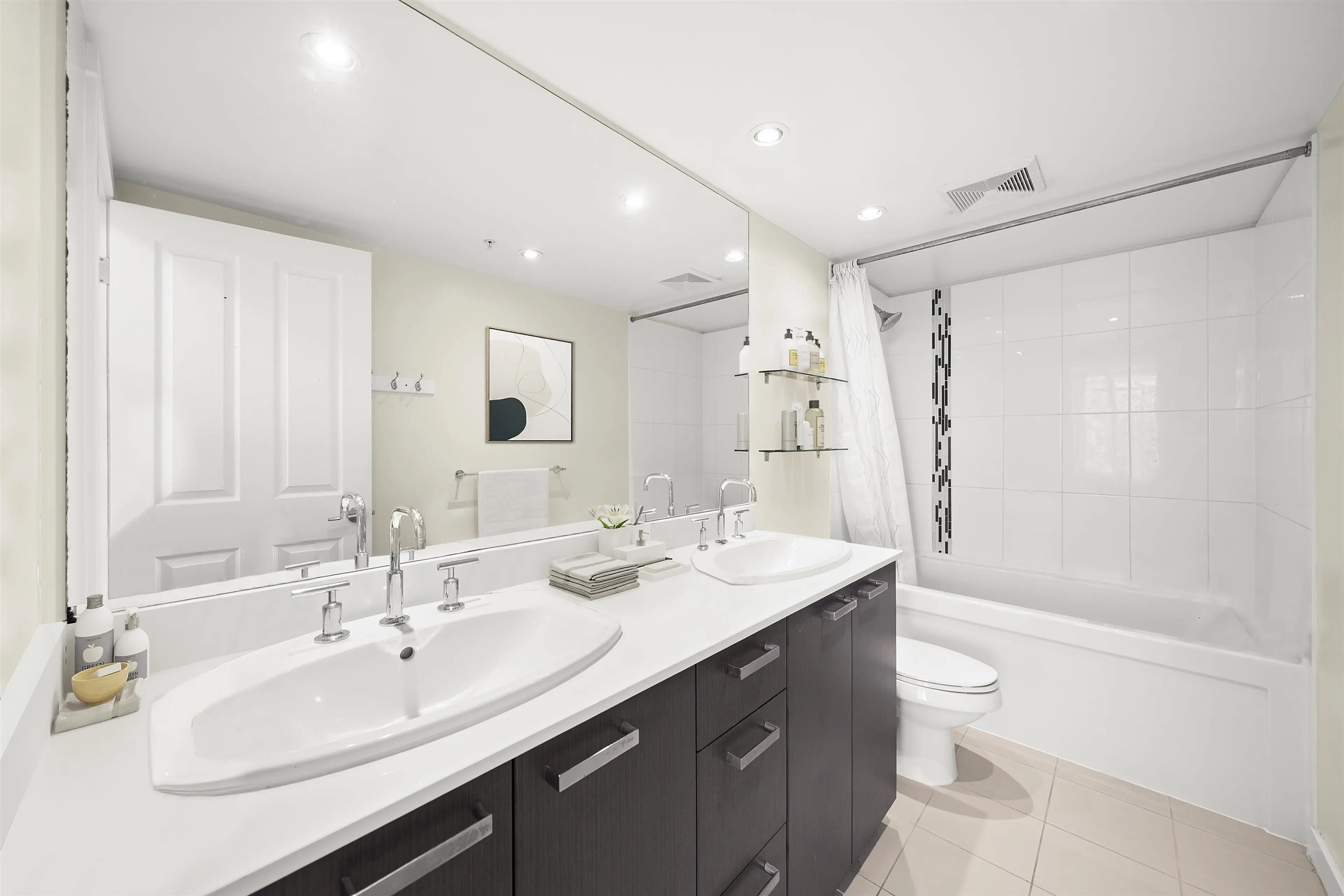 Property at #506 6688 ARCOLA STREET, Burnaby, BC