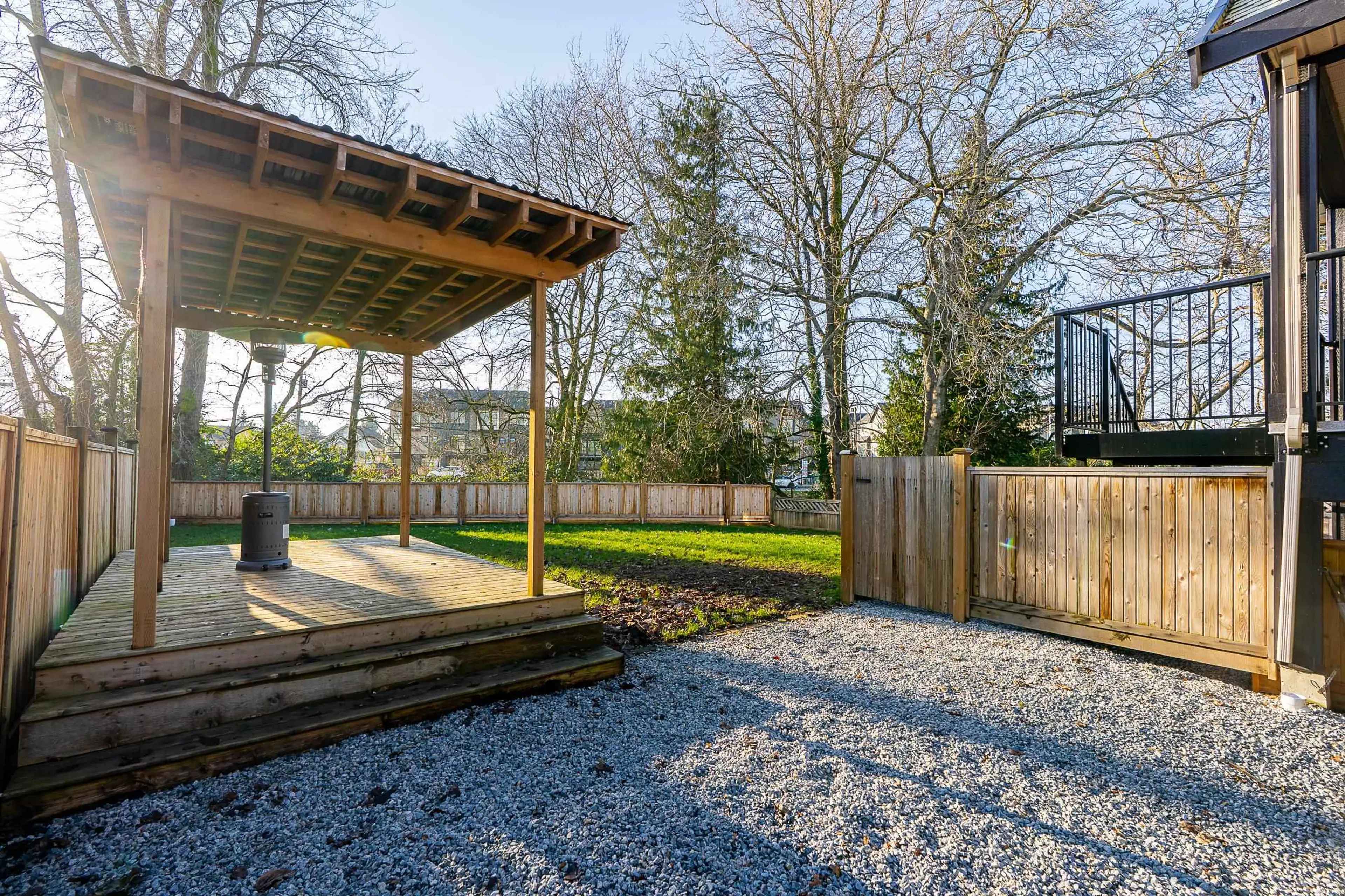 Property at 238 PHILLIPS STREET, New Westminster, BC