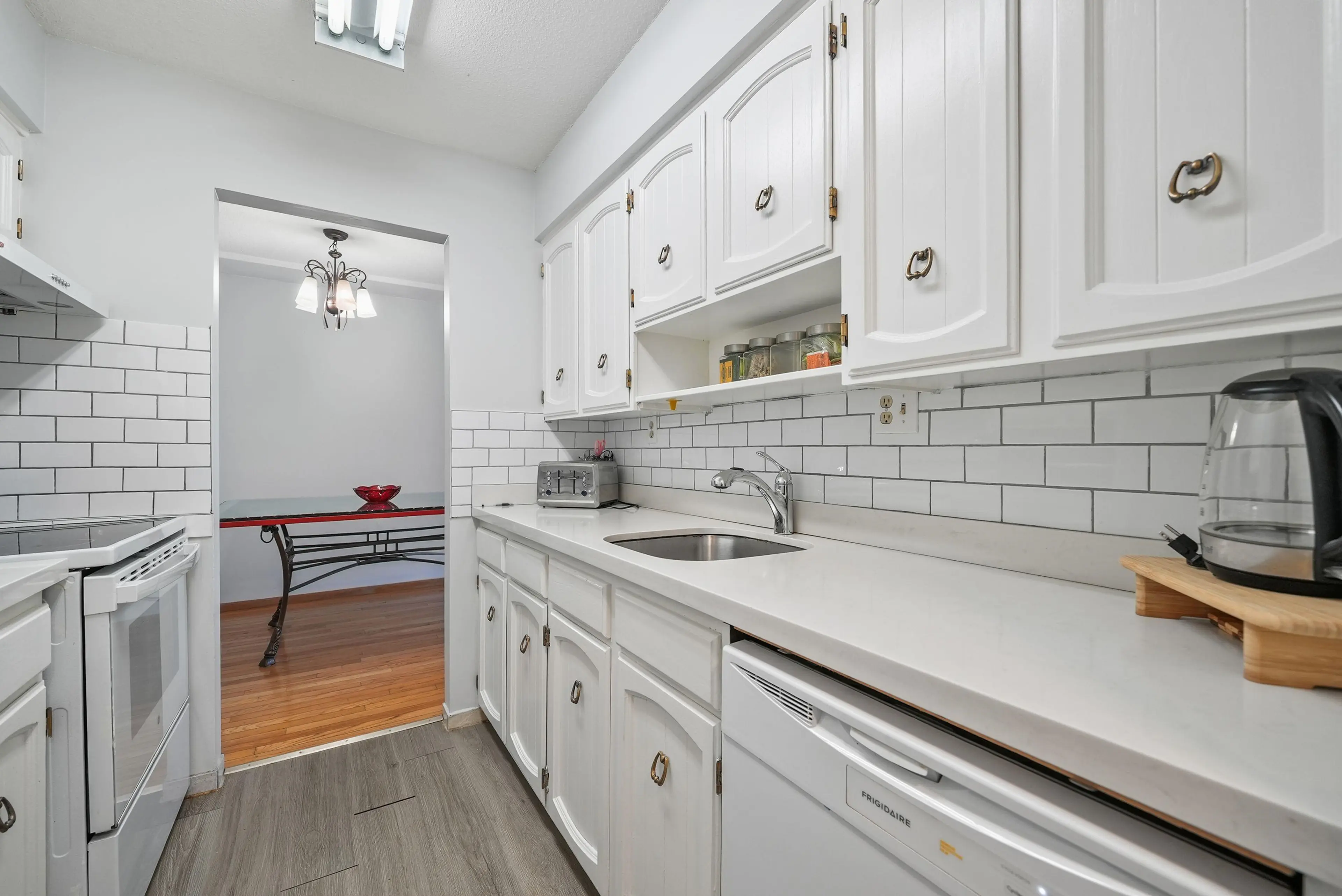 Property at #202 8770 LAUREL STREET, Vancouver, BC