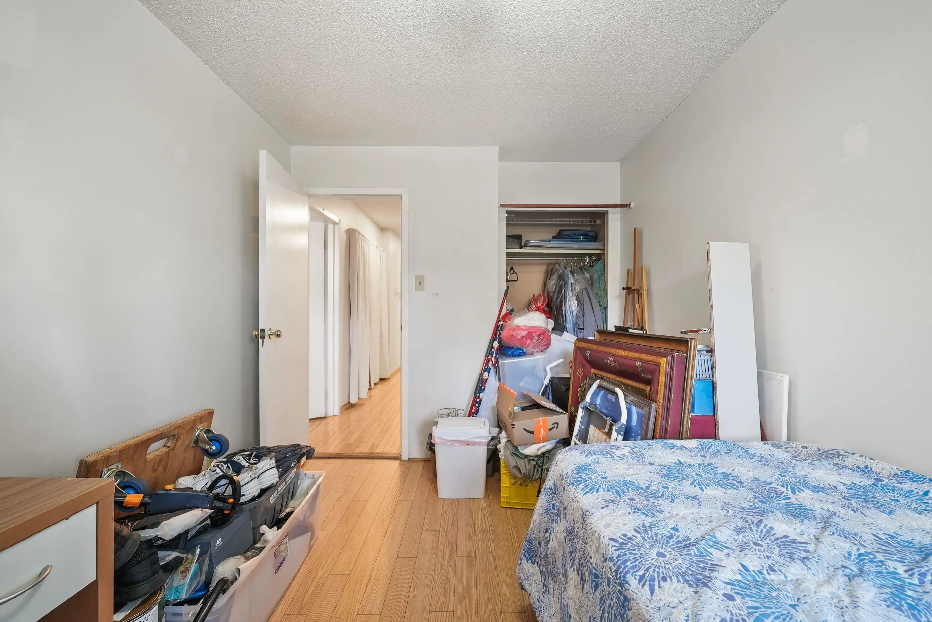 Property at #202 8770 LAUREL STREET, Vancouver, BC
