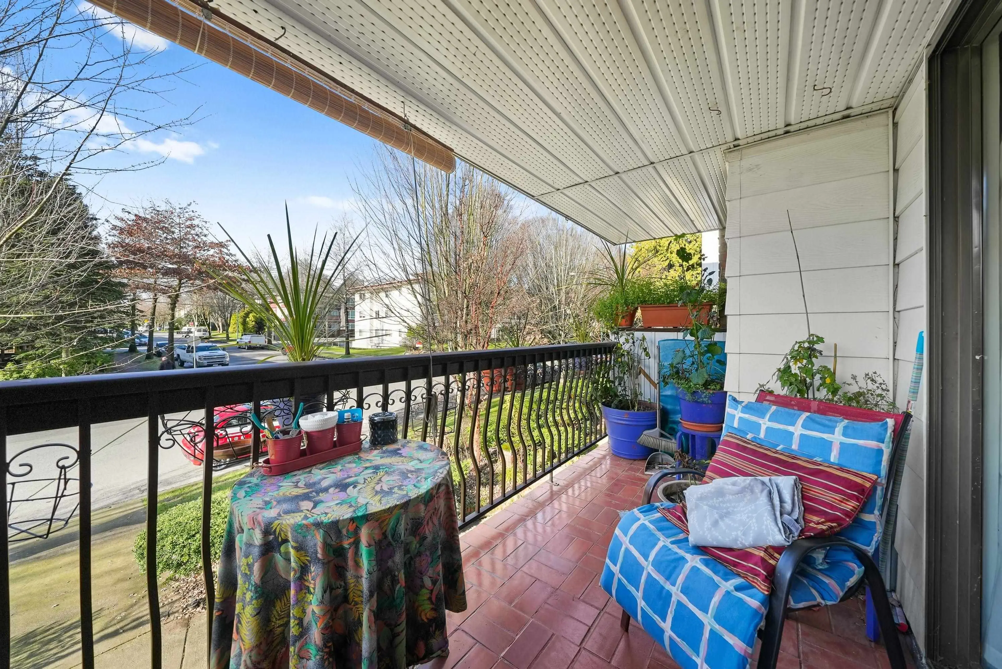 Property at #202 8770 LAUREL STREET, Vancouver, BC