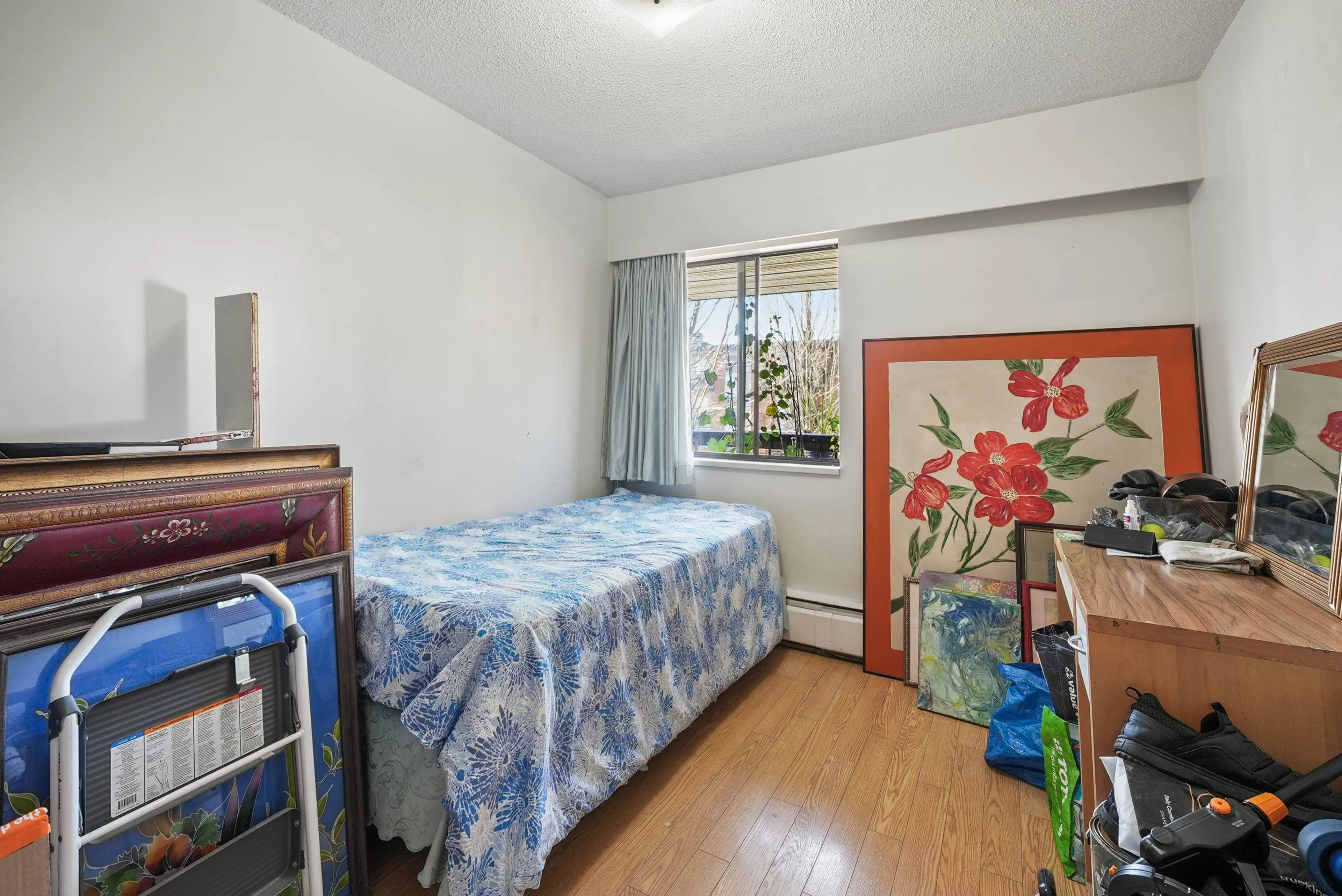 Property at #202 8770 LAUREL STREET, Vancouver, BC