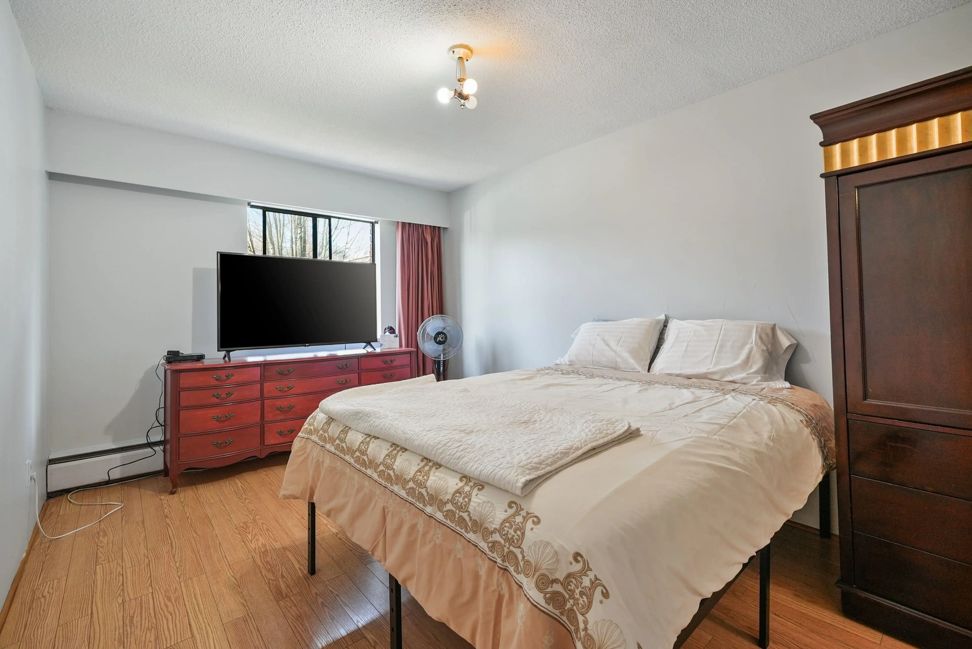 Property at #202 8770 LAUREL STREET, Vancouver, BC