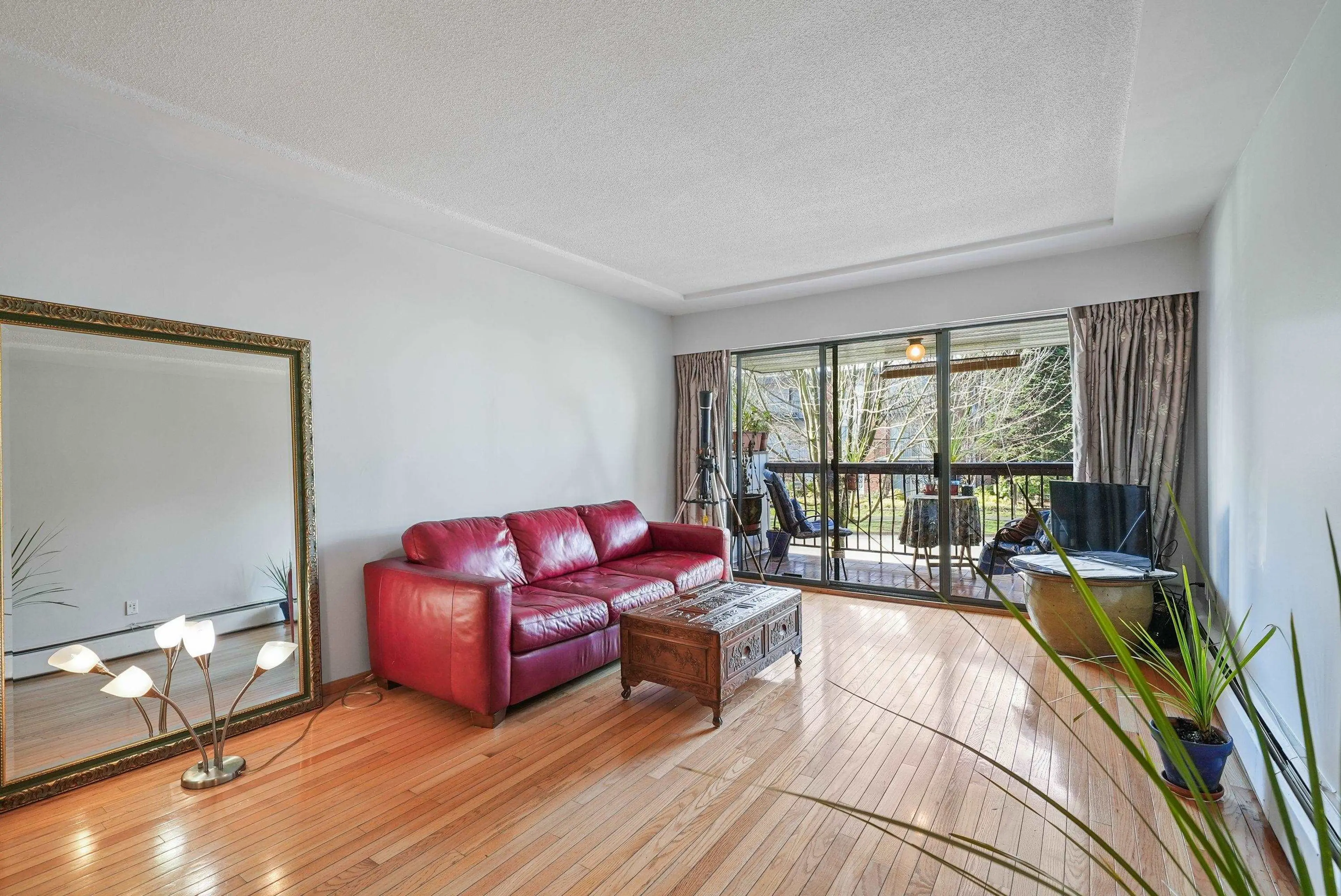 Property at #202 8770 LAUREL STREET, Vancouver, BC