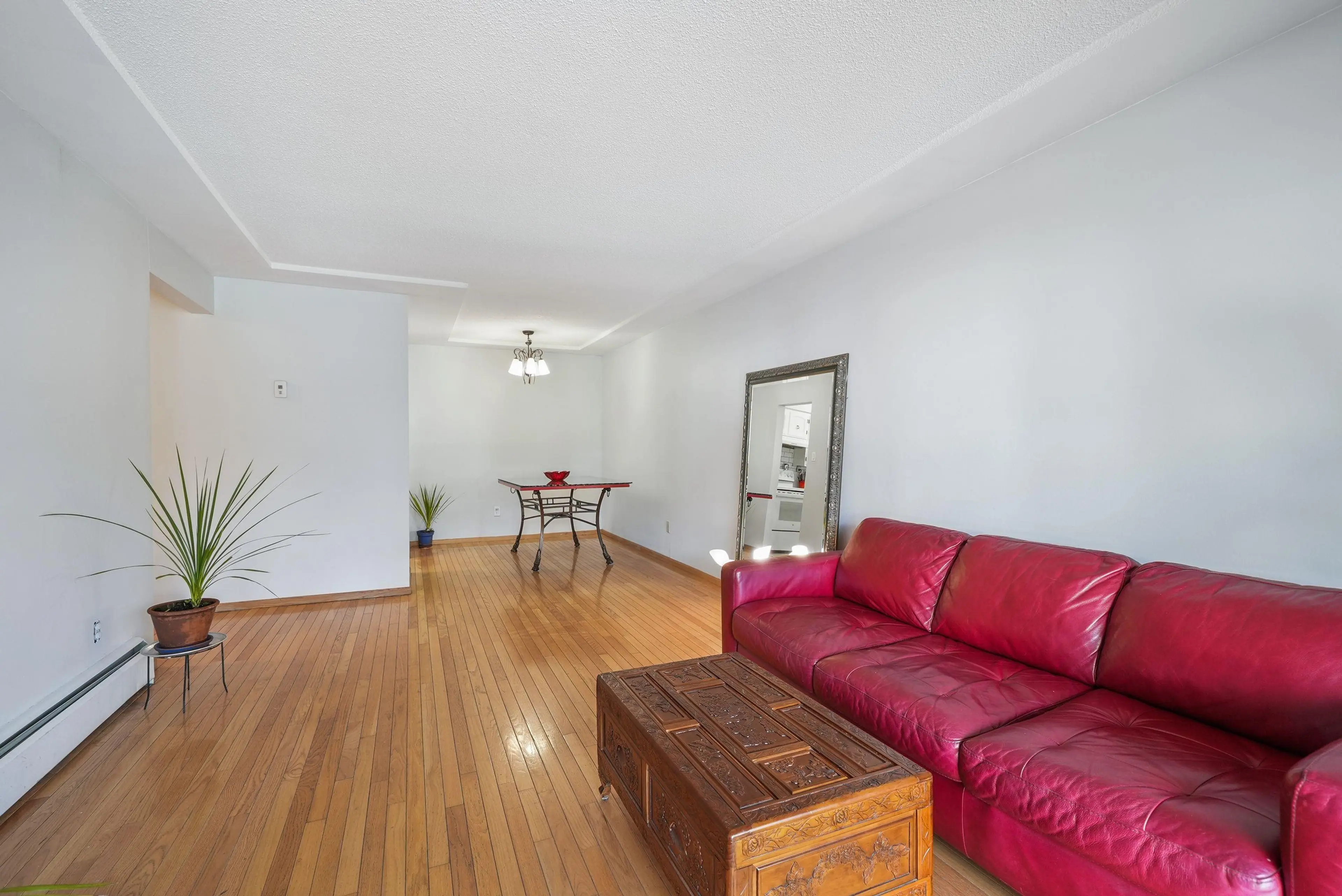 Property at #202 8770 LAUREL STREET, Vancouver, BC