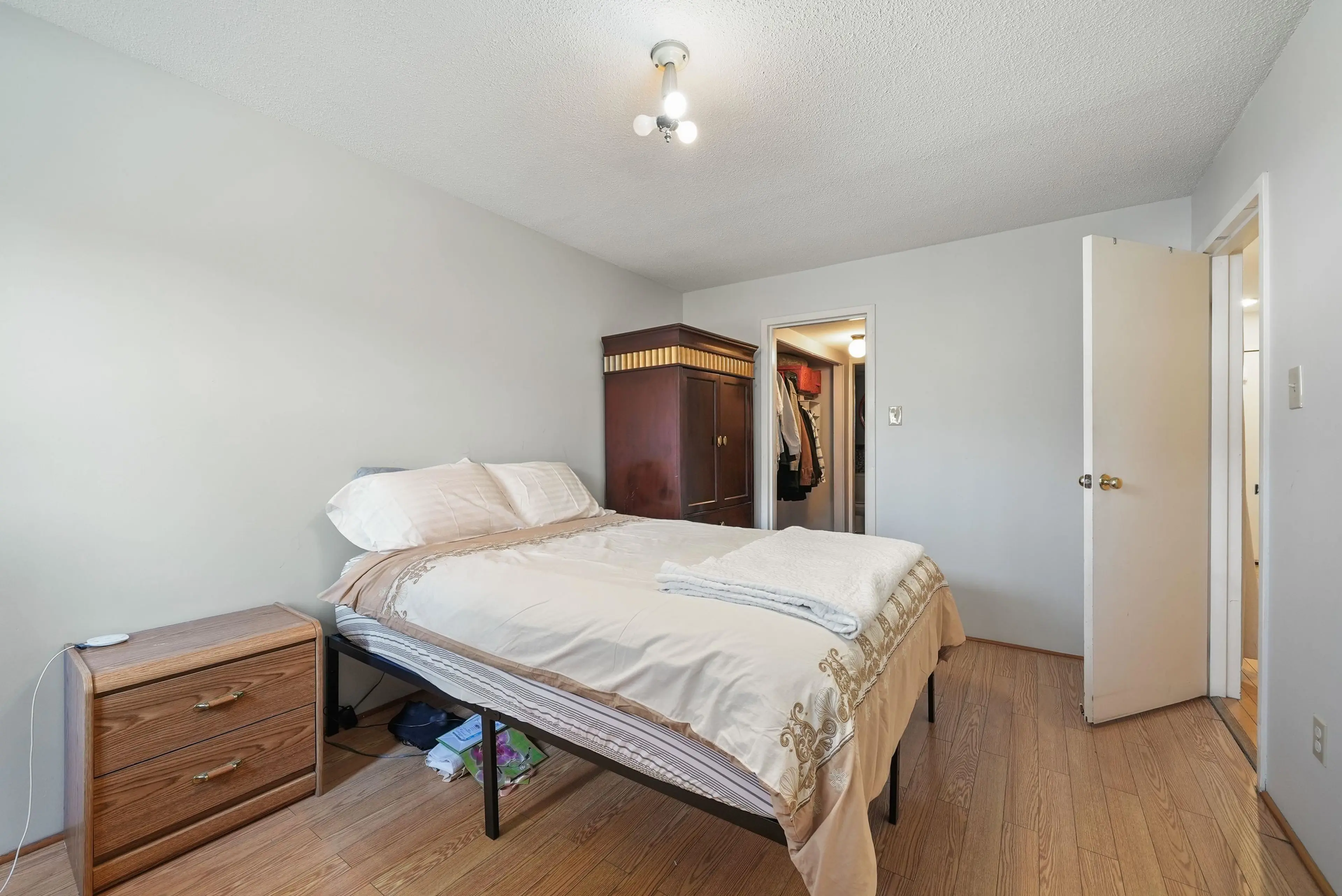 Property at #202 8770 LAUREL STREET, Vancouver, BC