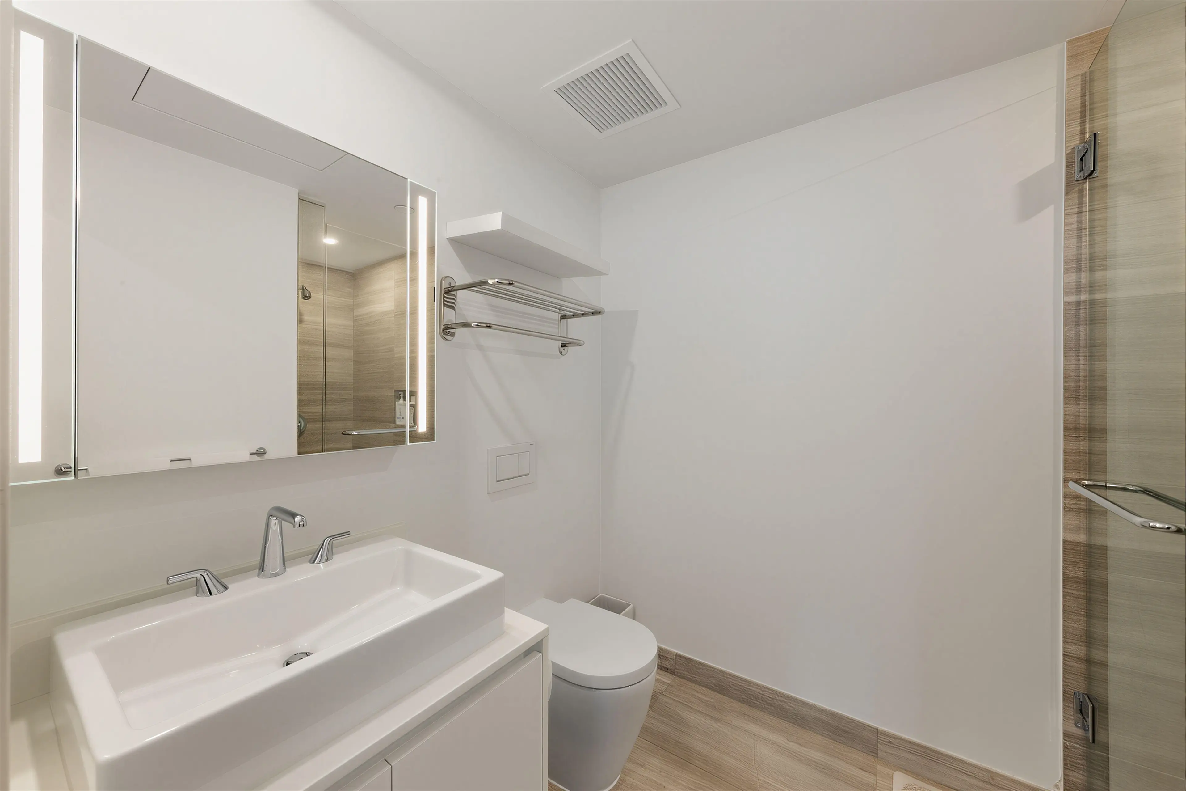 Property at #1001 1480 HOWE STREET, Vancouver, BC