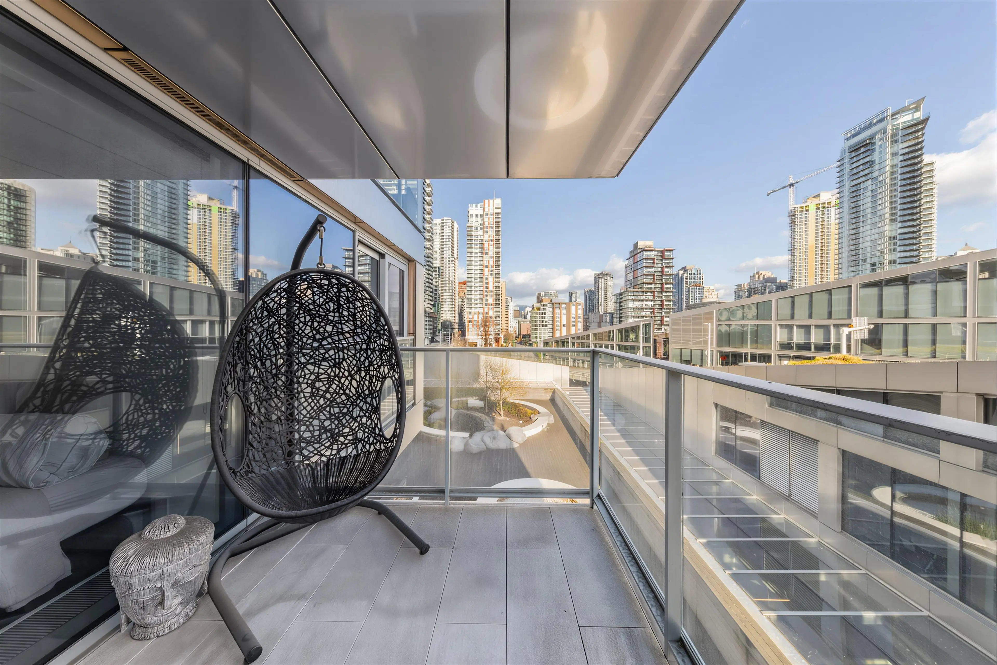 Property at #1001 1480 HOWE STREET, Vancouver, BC