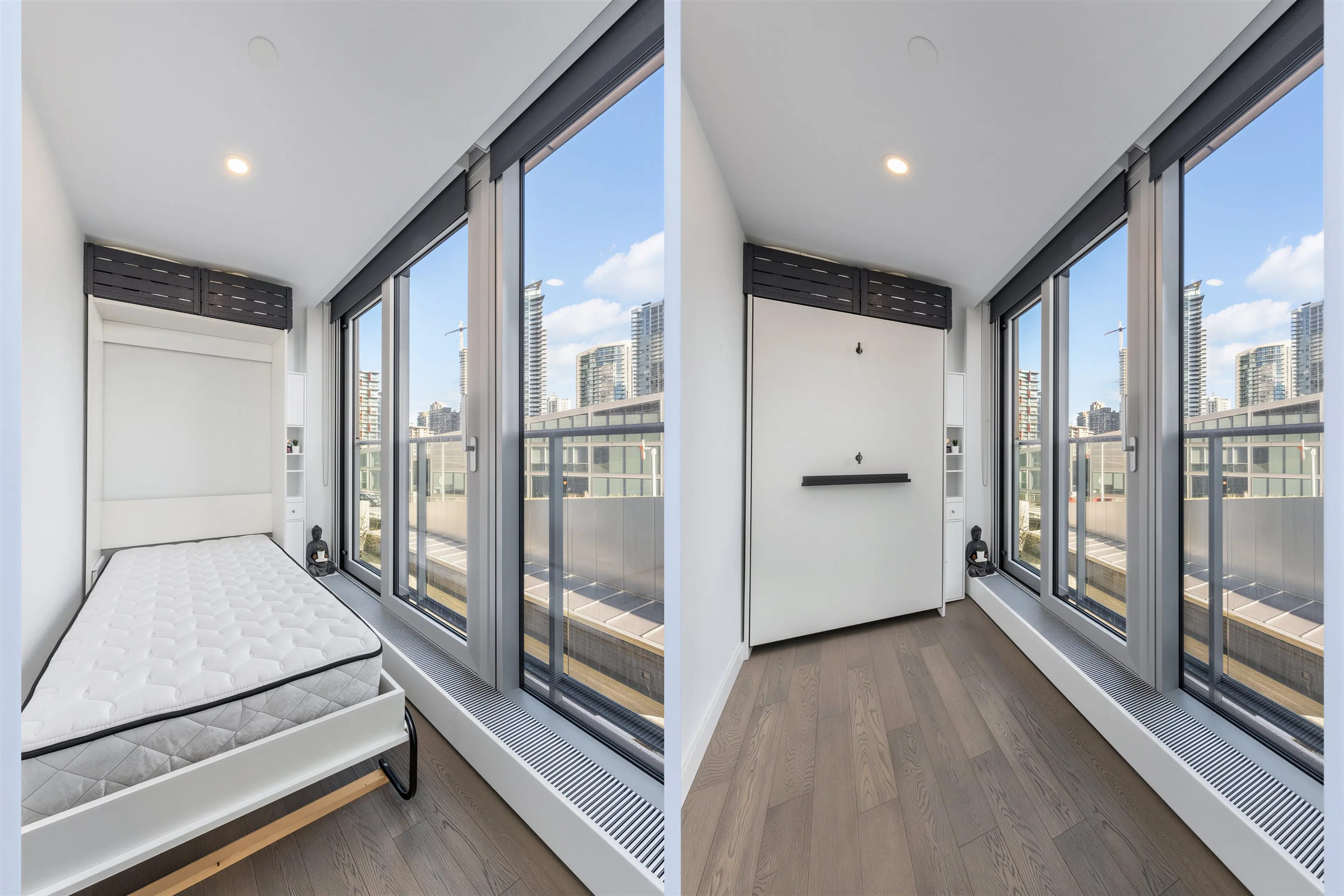 Property at #1001 1480 HOWE STREET, Vancouver, BC