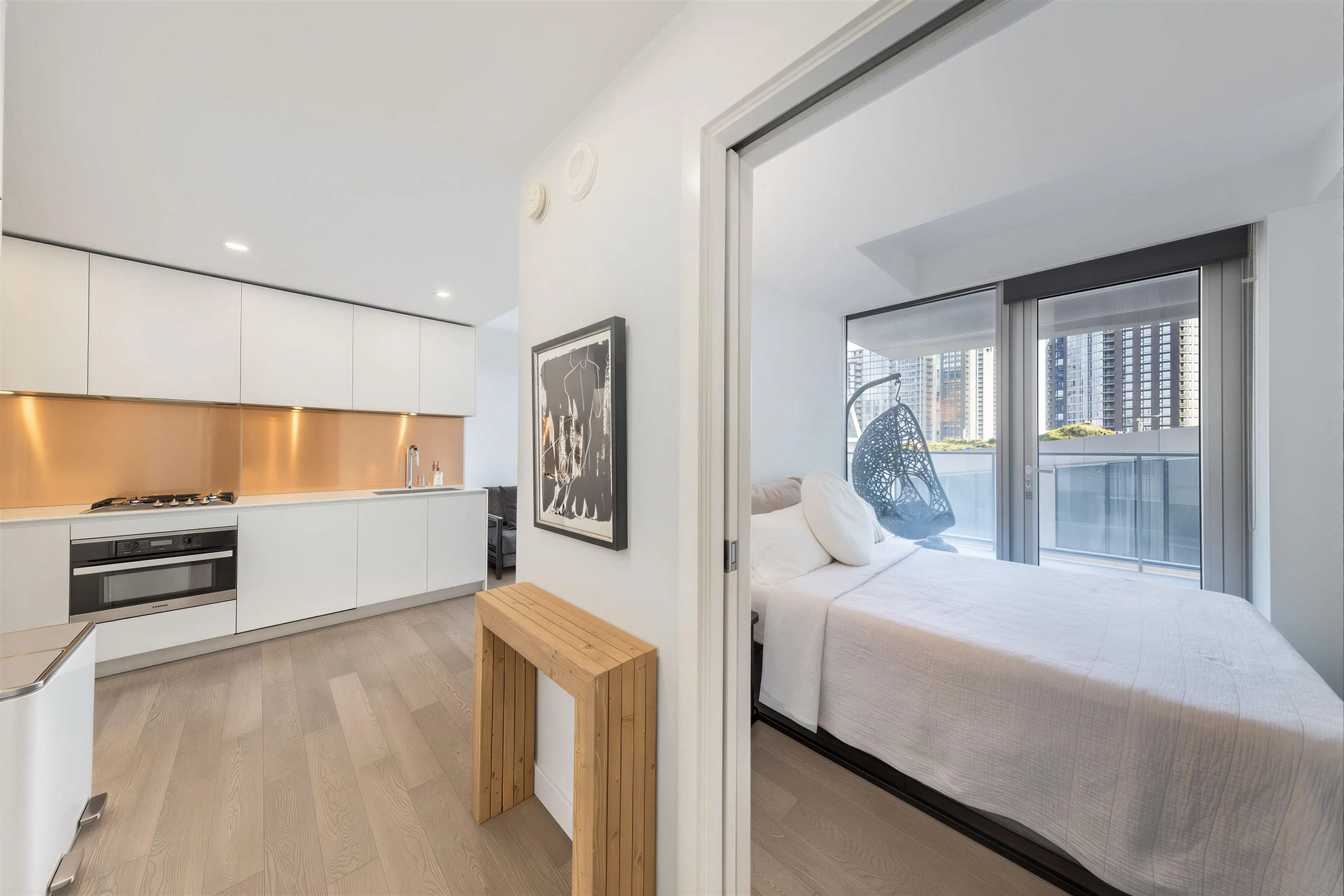 Property at #1001 1480 HOWE STREET, Vancouver, BC