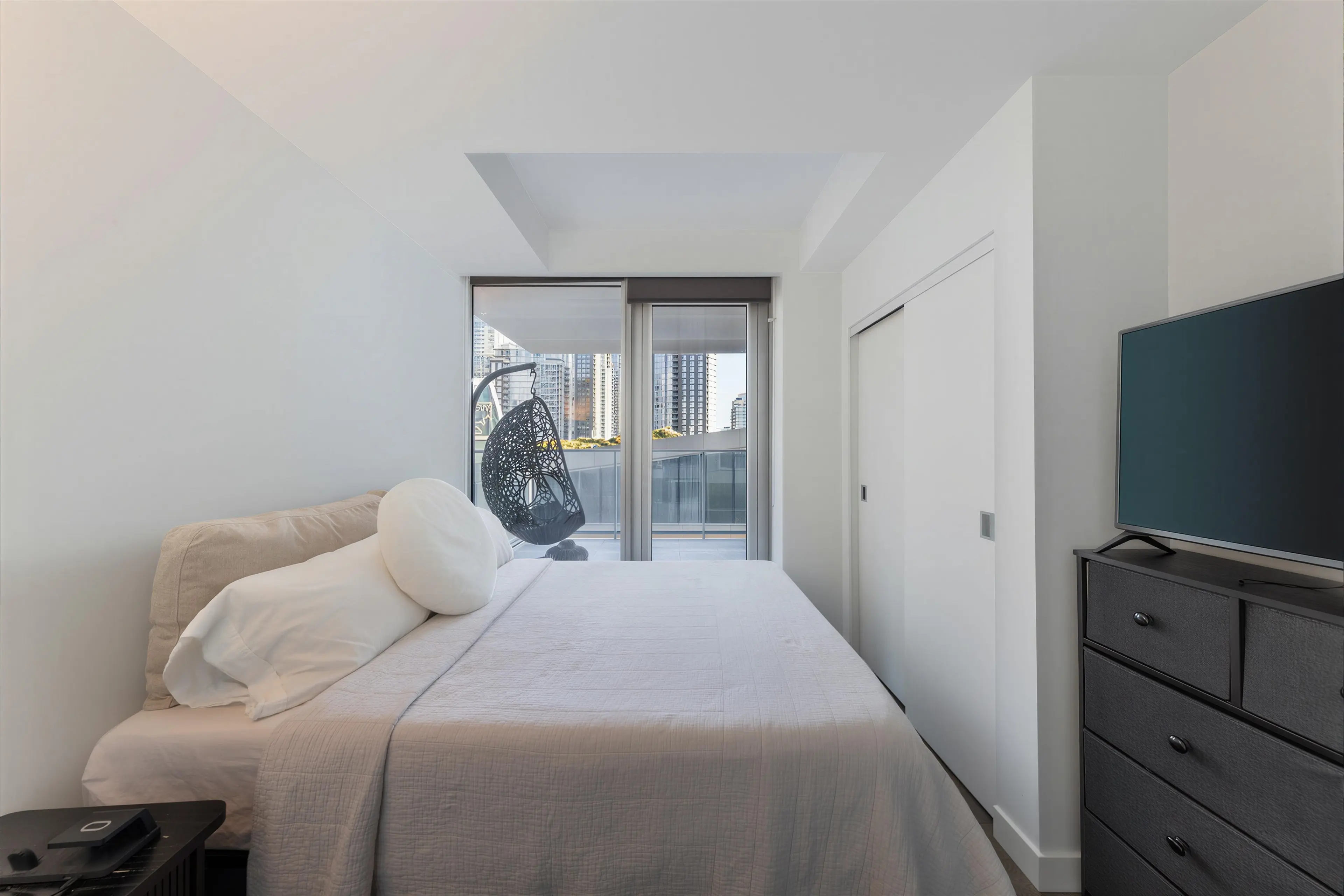 Property at #1001 1480 HOWE STREET, Vancouver, BC