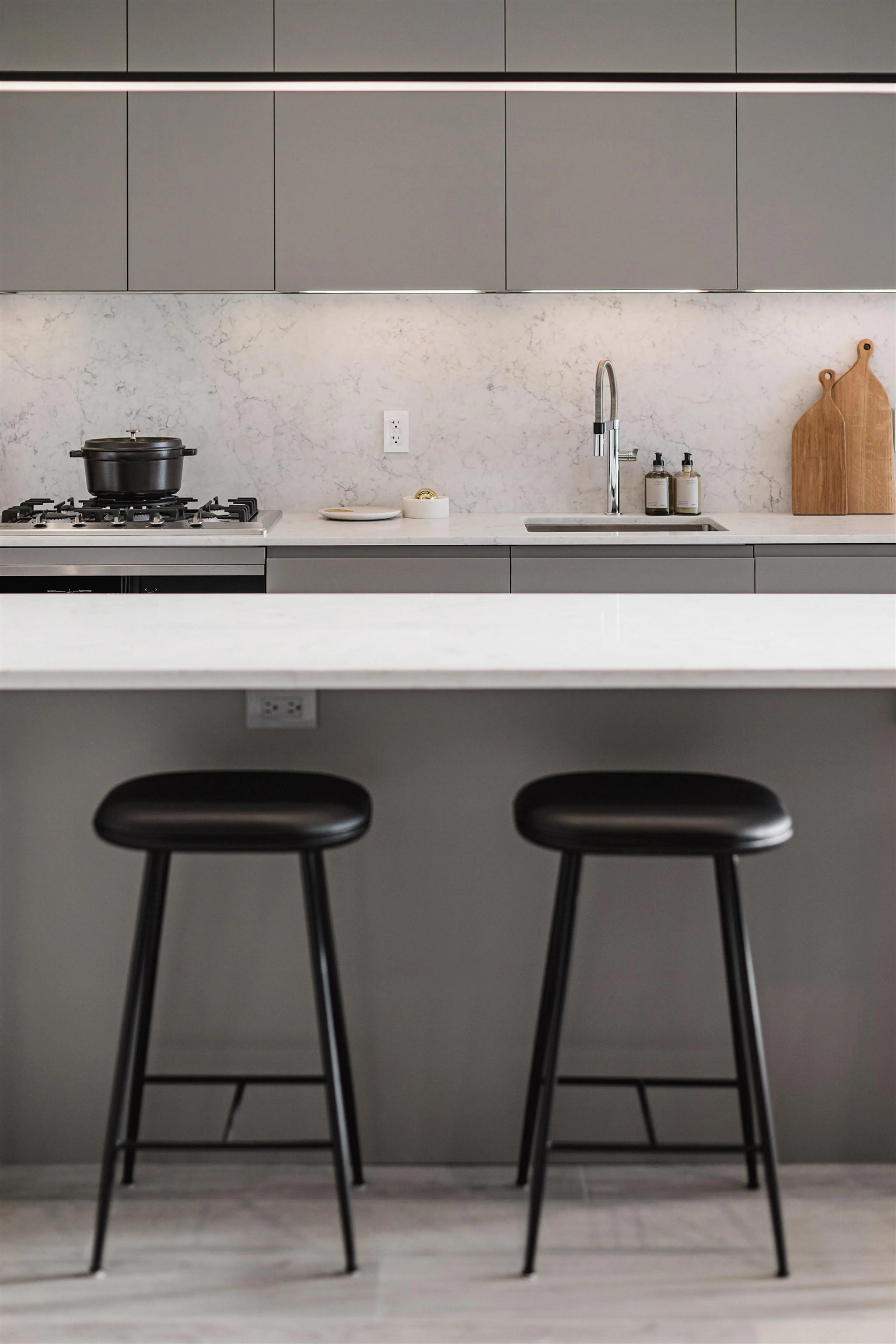 Property at #401 1750 WILLINGDON AVENUE, Burnaby, BC