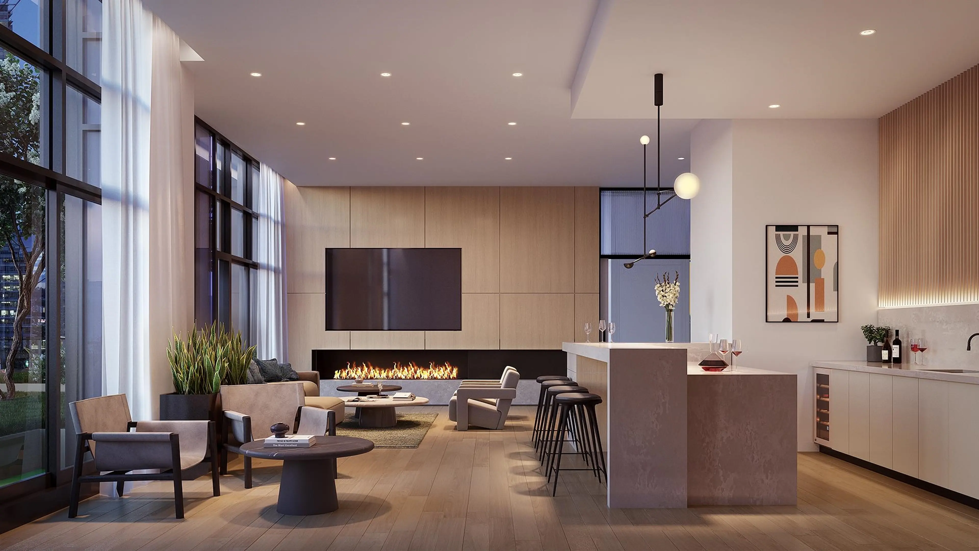 Property at #401 1750 WILLINGDON AVENUE, Burnaby, BC