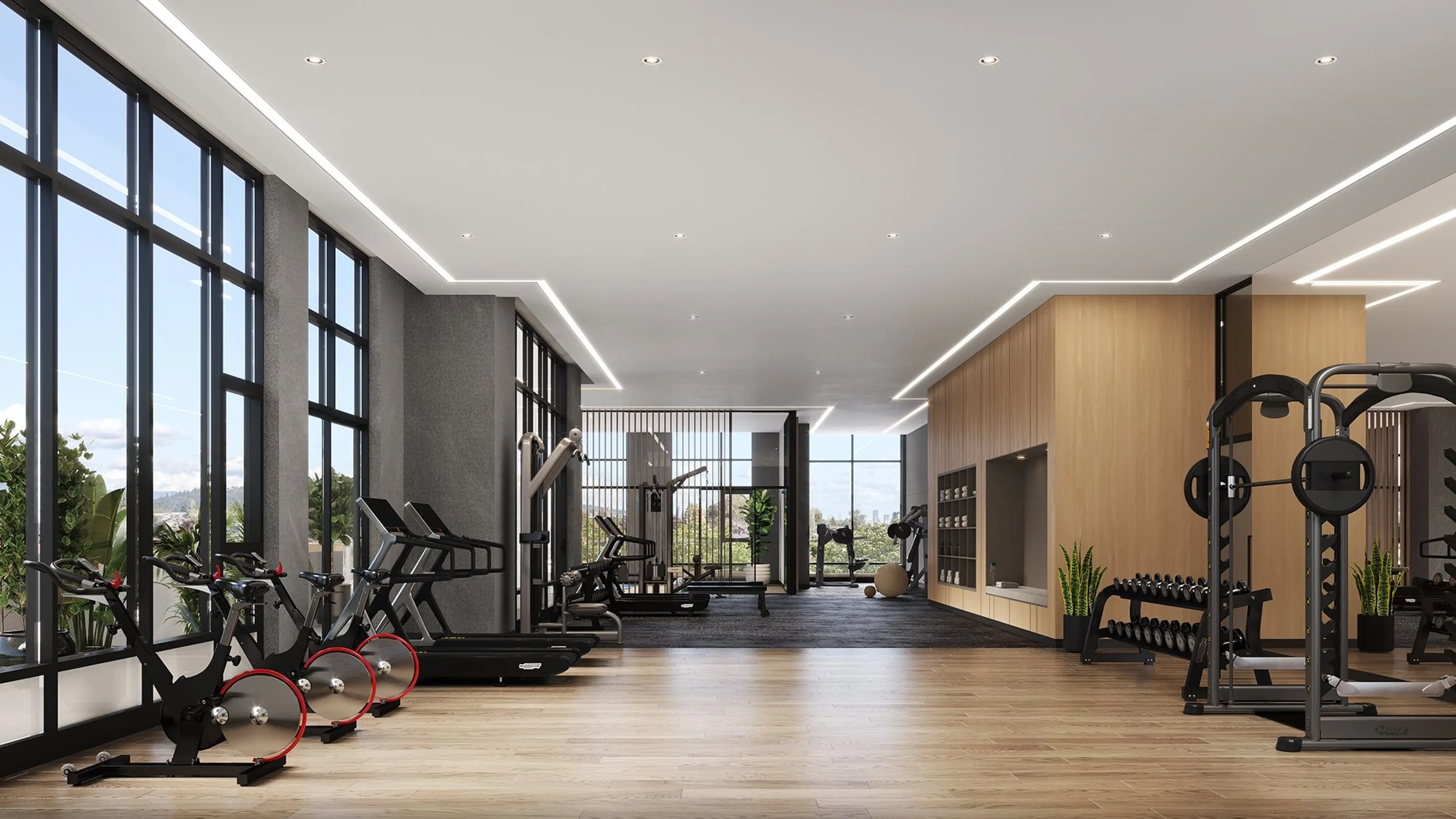 Property at #401 1750 WILLINGDON AVENUE, Burnaby, BC