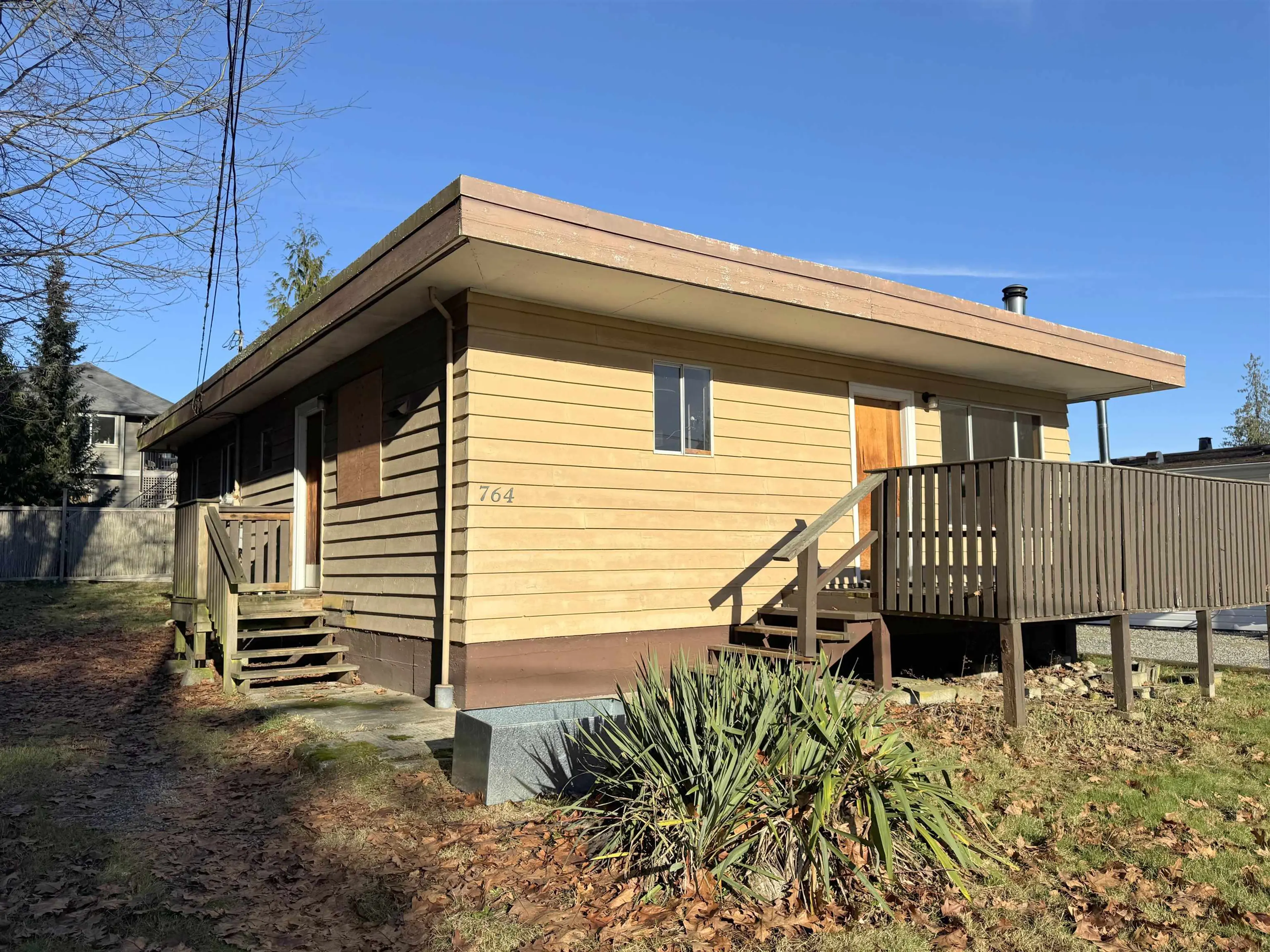 Property at 764 HILLCREST ROAD, Gibsons, BC