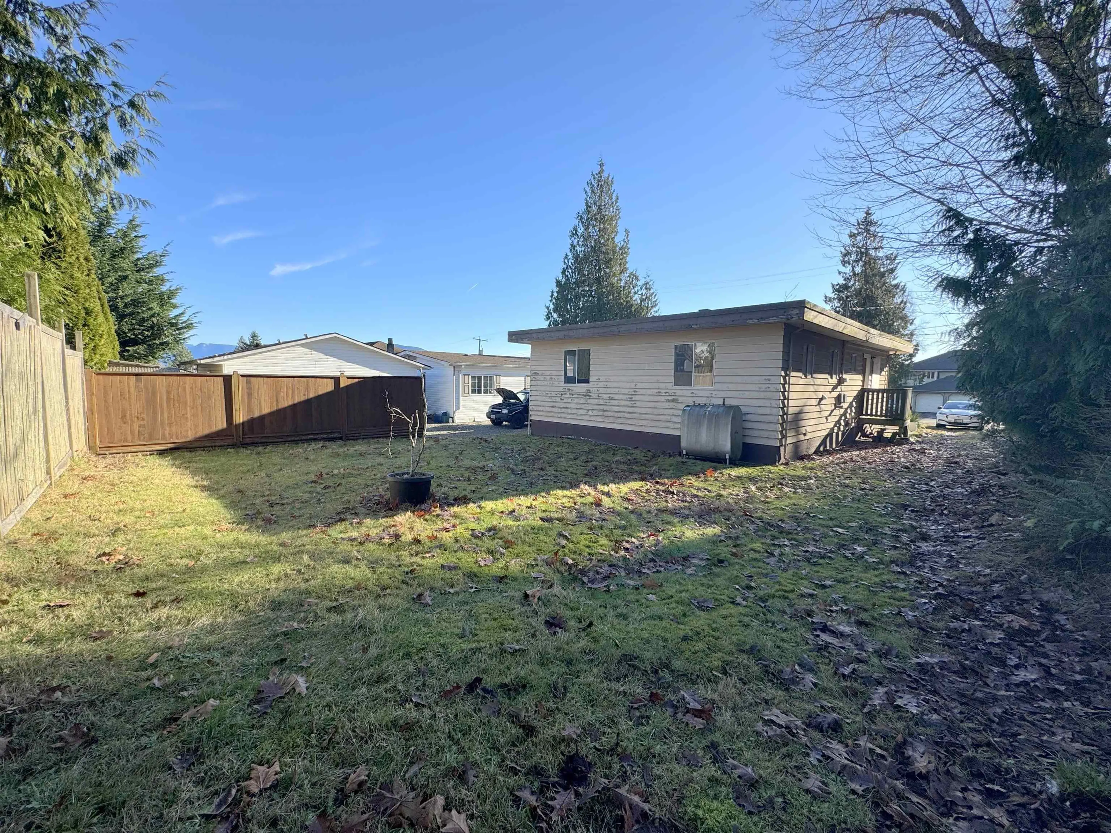 Property at 764 HILLCREST ROAD, Gibsons, BC