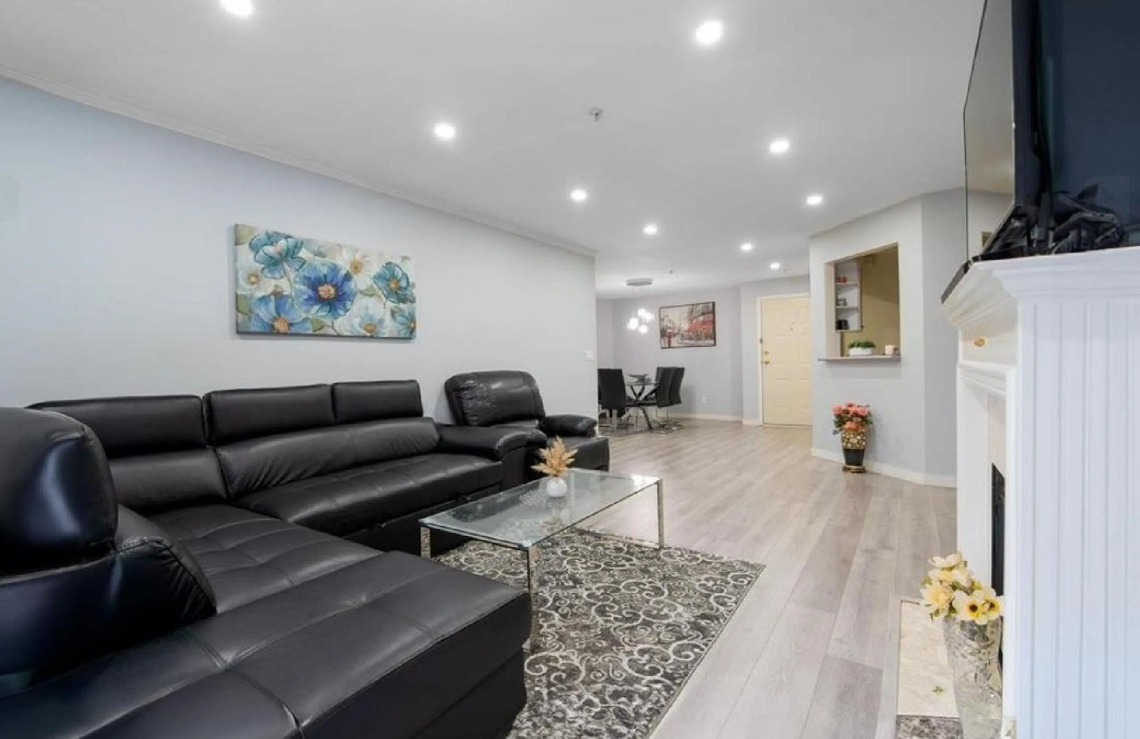 Property at #110 7161 121 STREET, Surrey, BC