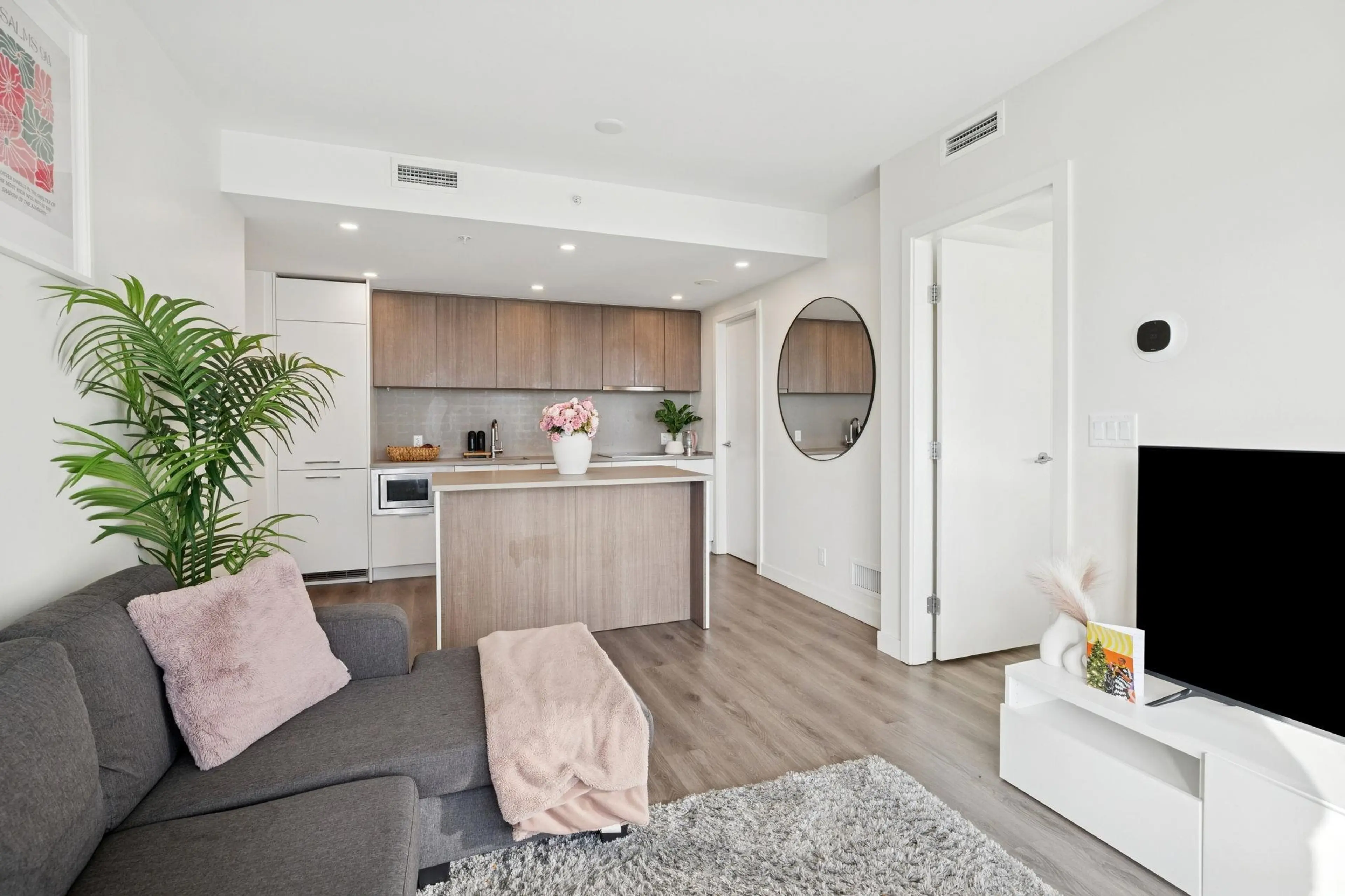 Property at #1604 13318 104 STREET, Surrey, BC