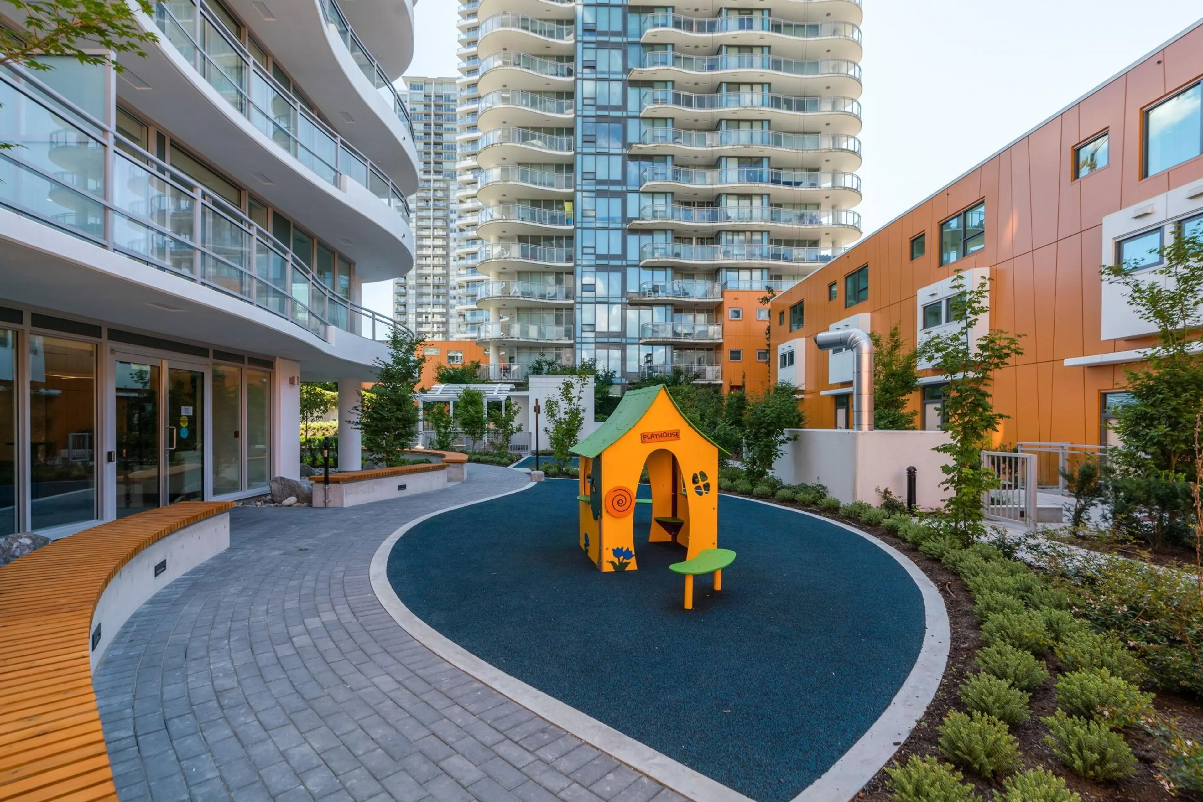 Property at #1604 13318 104 STREET, Surrey, BC