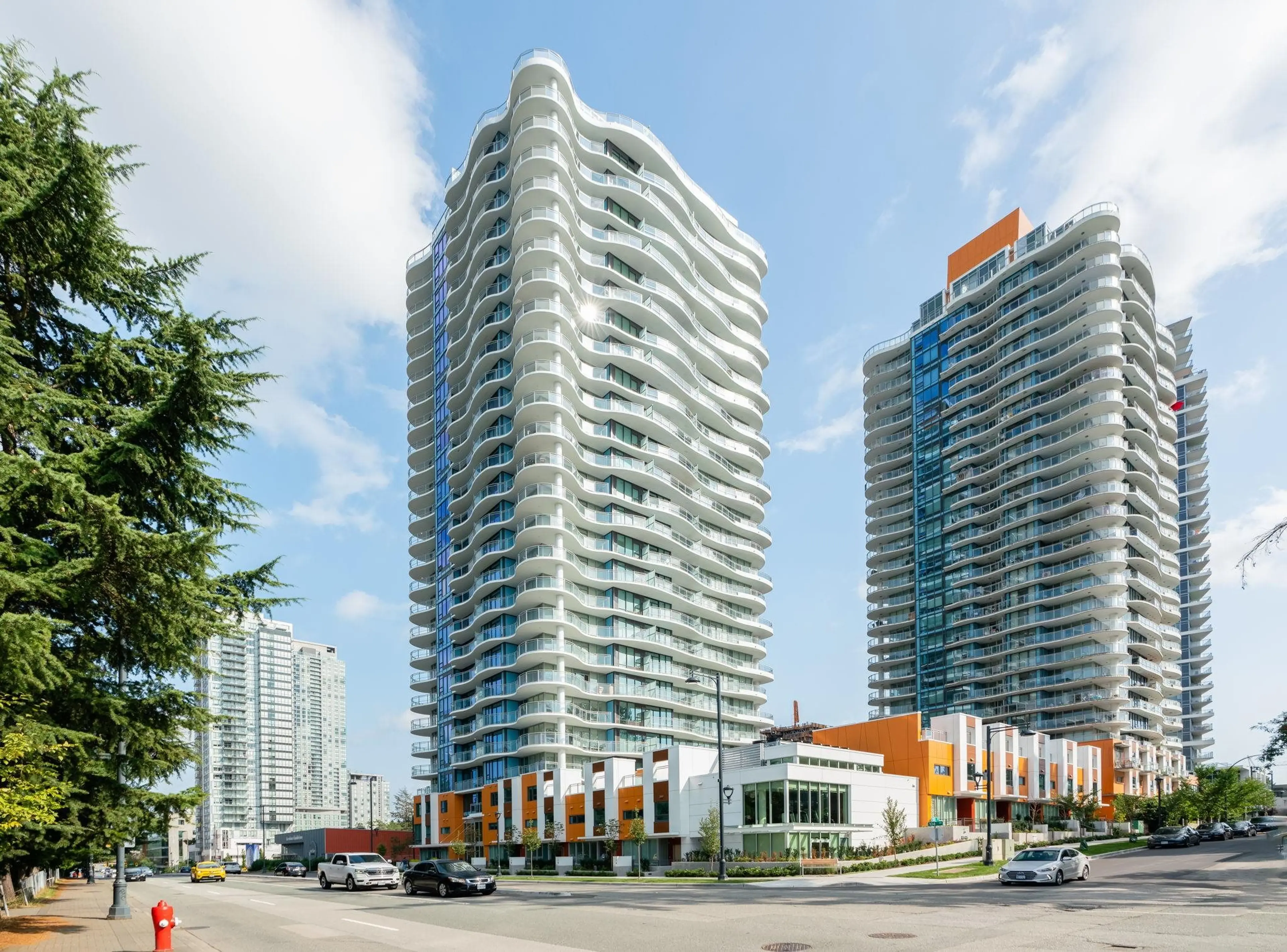 Property at #1604 13318 104 STREET, Surrey, BC