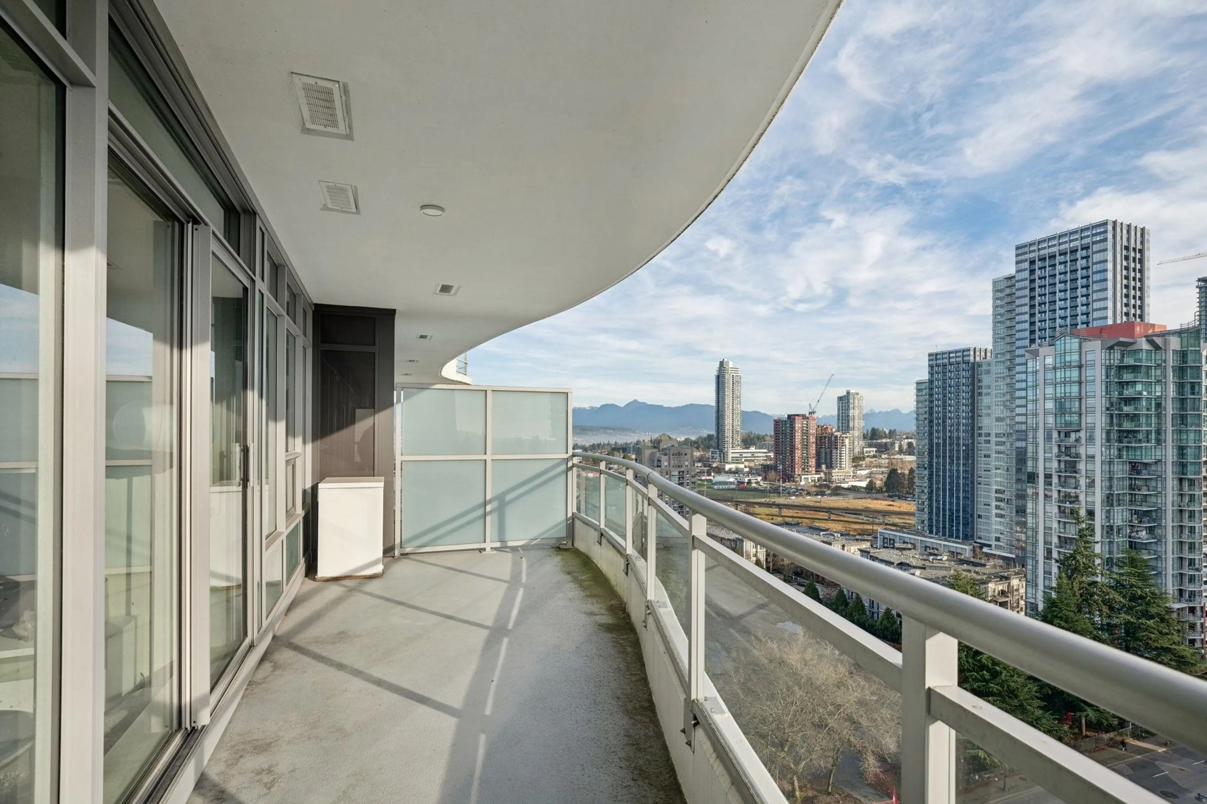 Property at #1604 13318 104 STREET, Surrey, BC