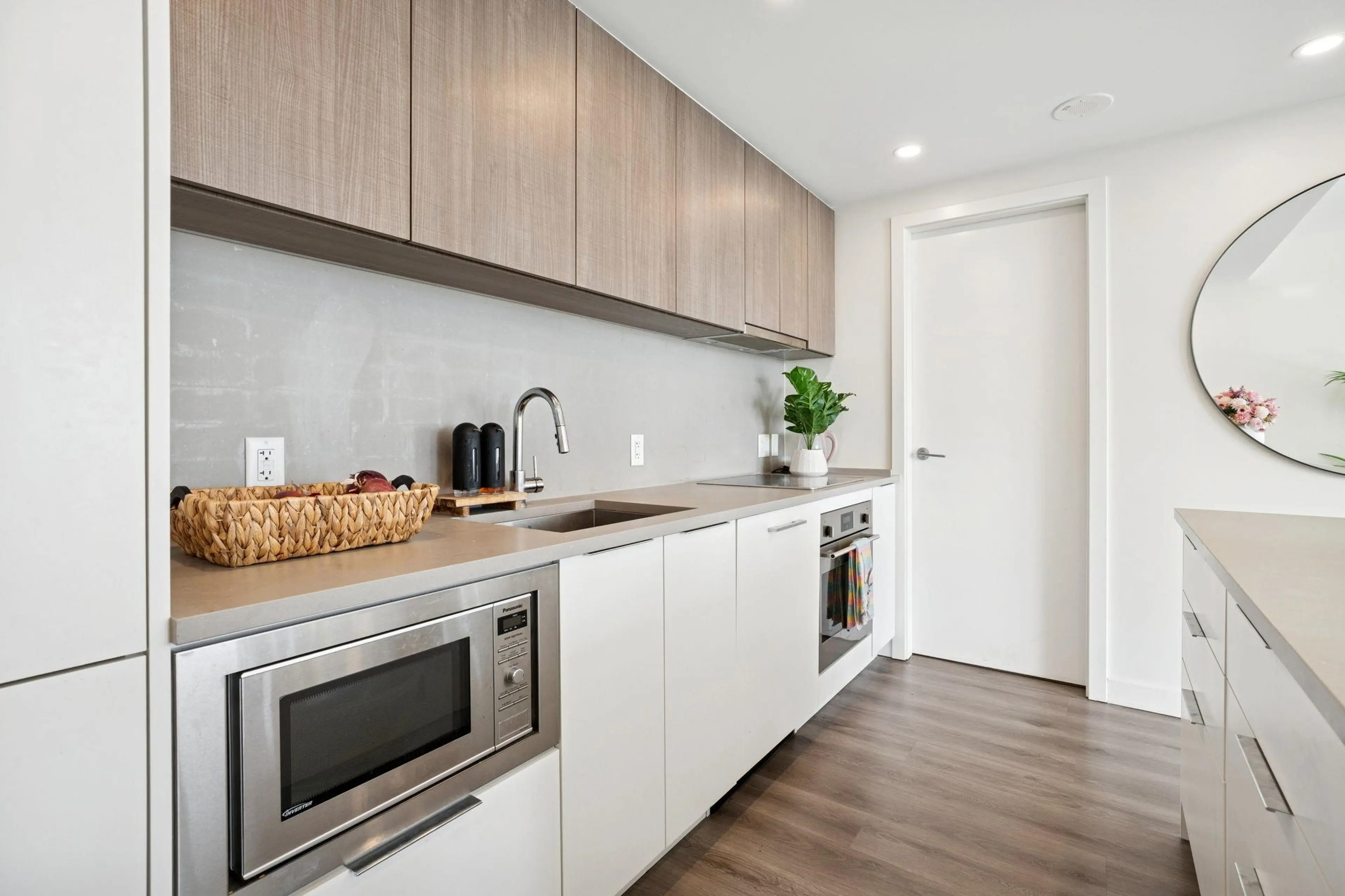 Property at #1604 13318 104 STREET, Surrey, BC