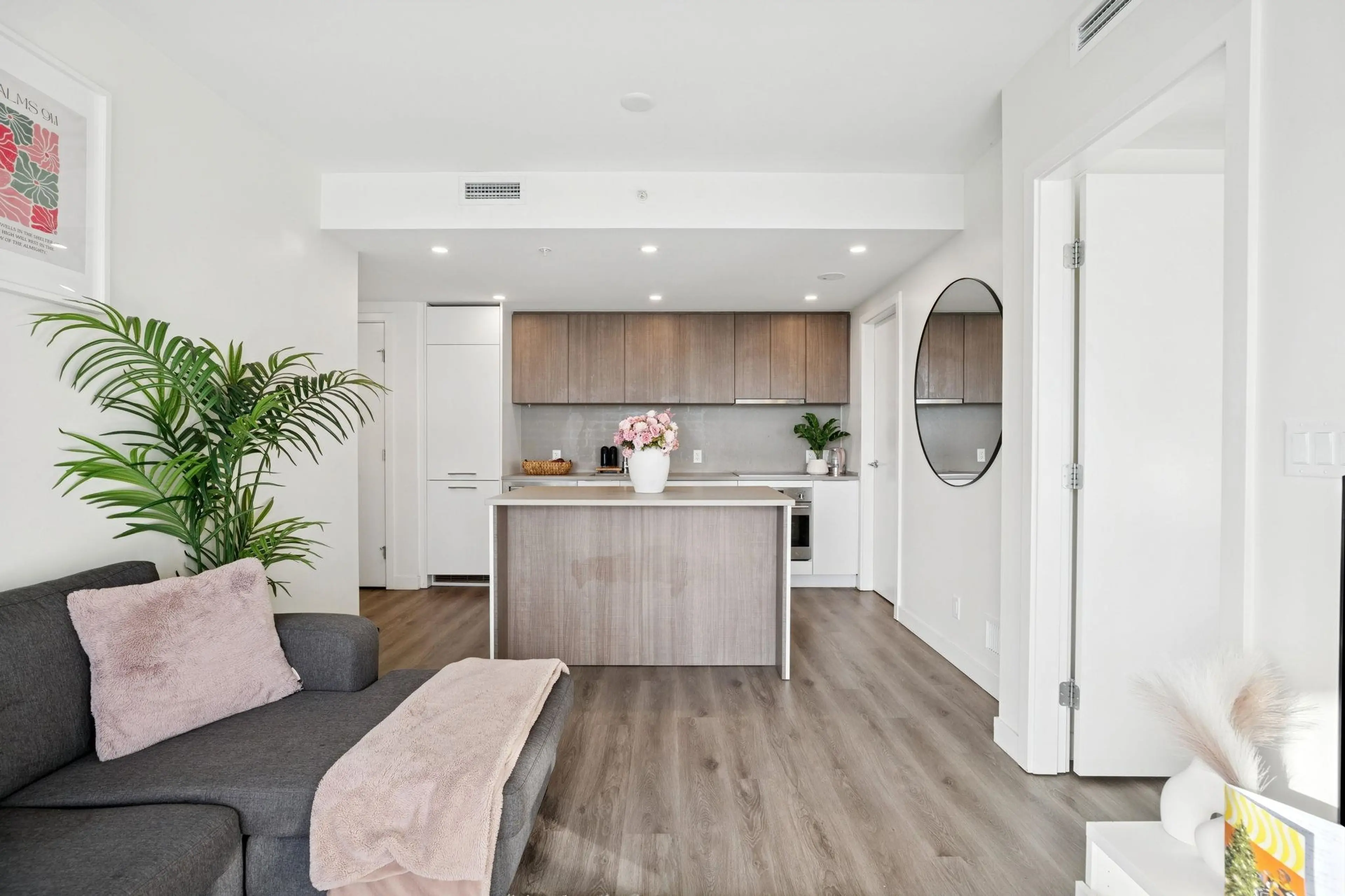 Property at #1604 13318 104 STREET, Surrey, BC