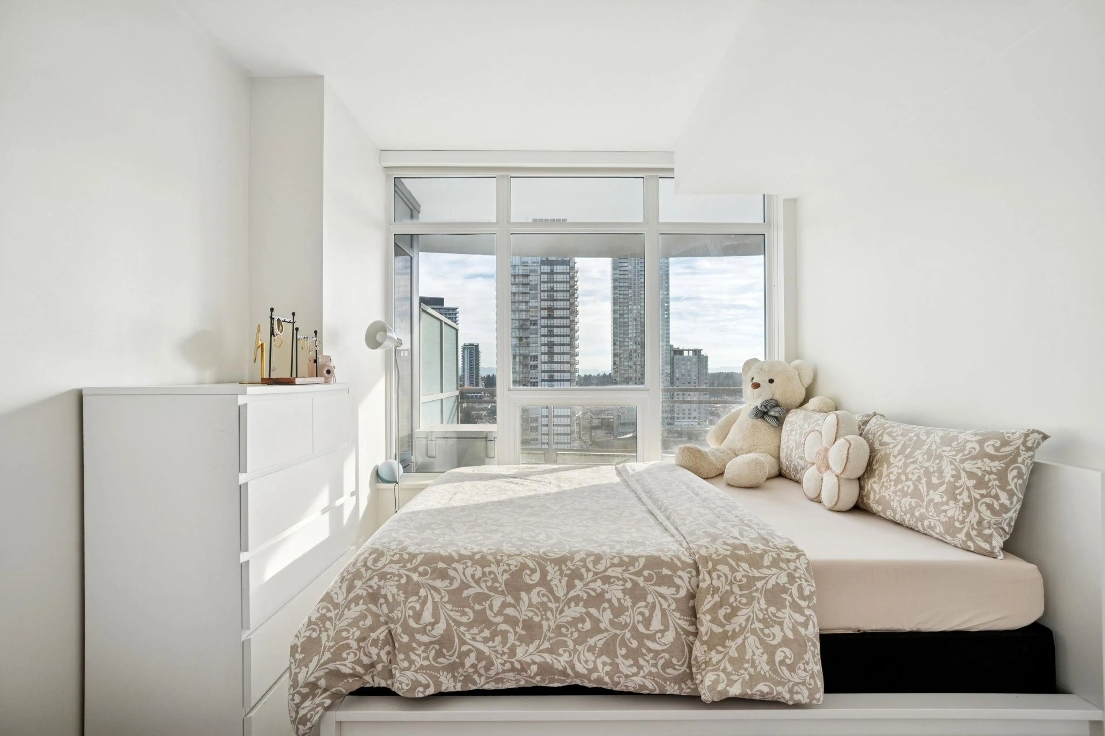 Property at #1604 13318 104 STREET, Surrey, BC